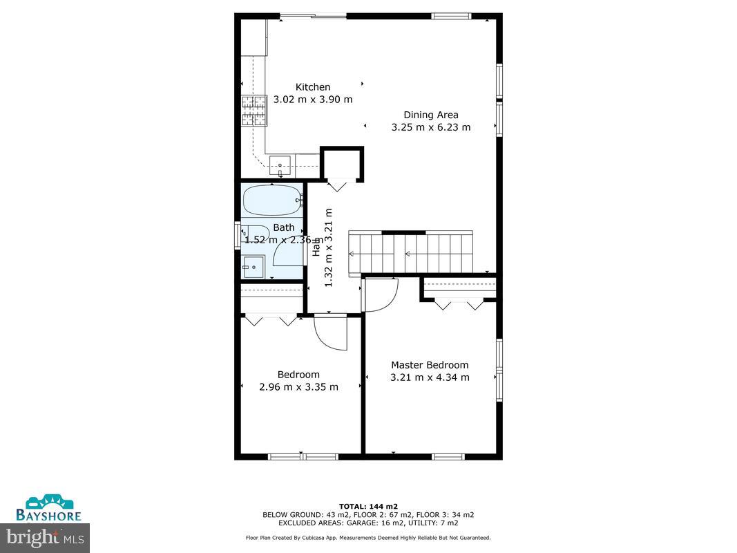 SENECA CROSSING - Residential