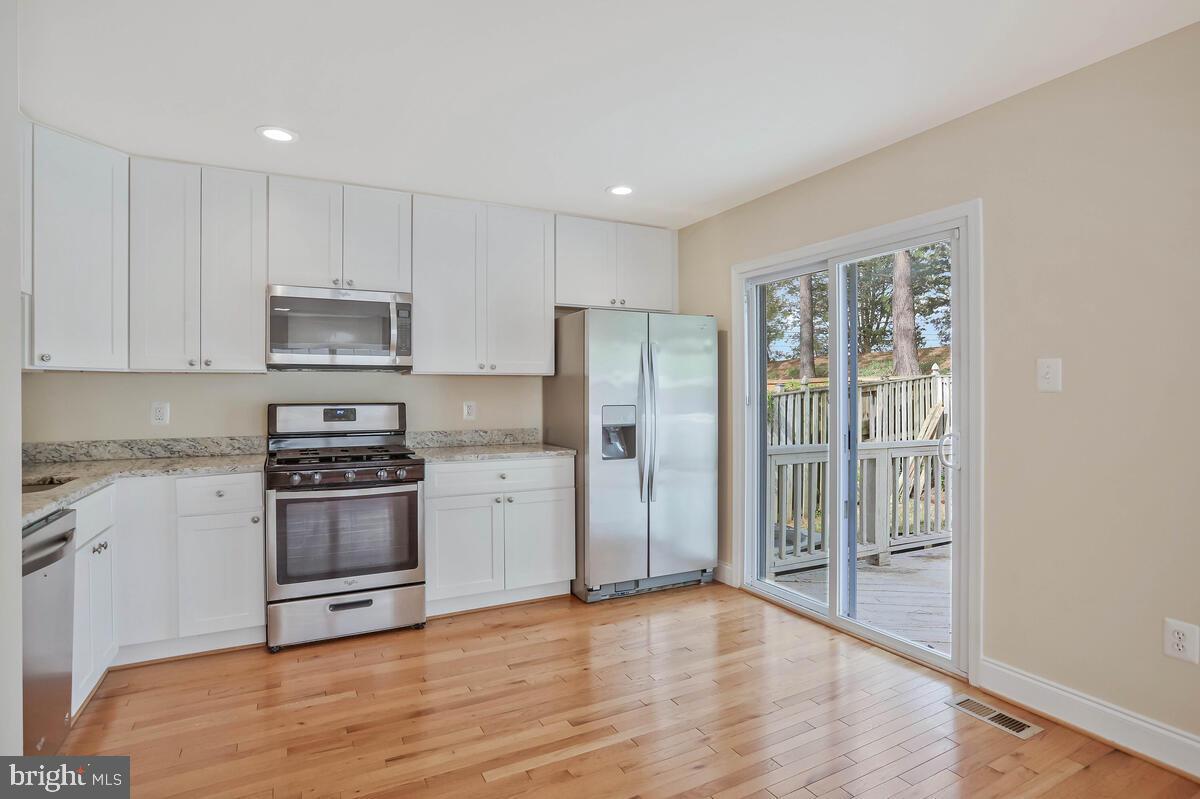 SENECA CROSSING - Residential