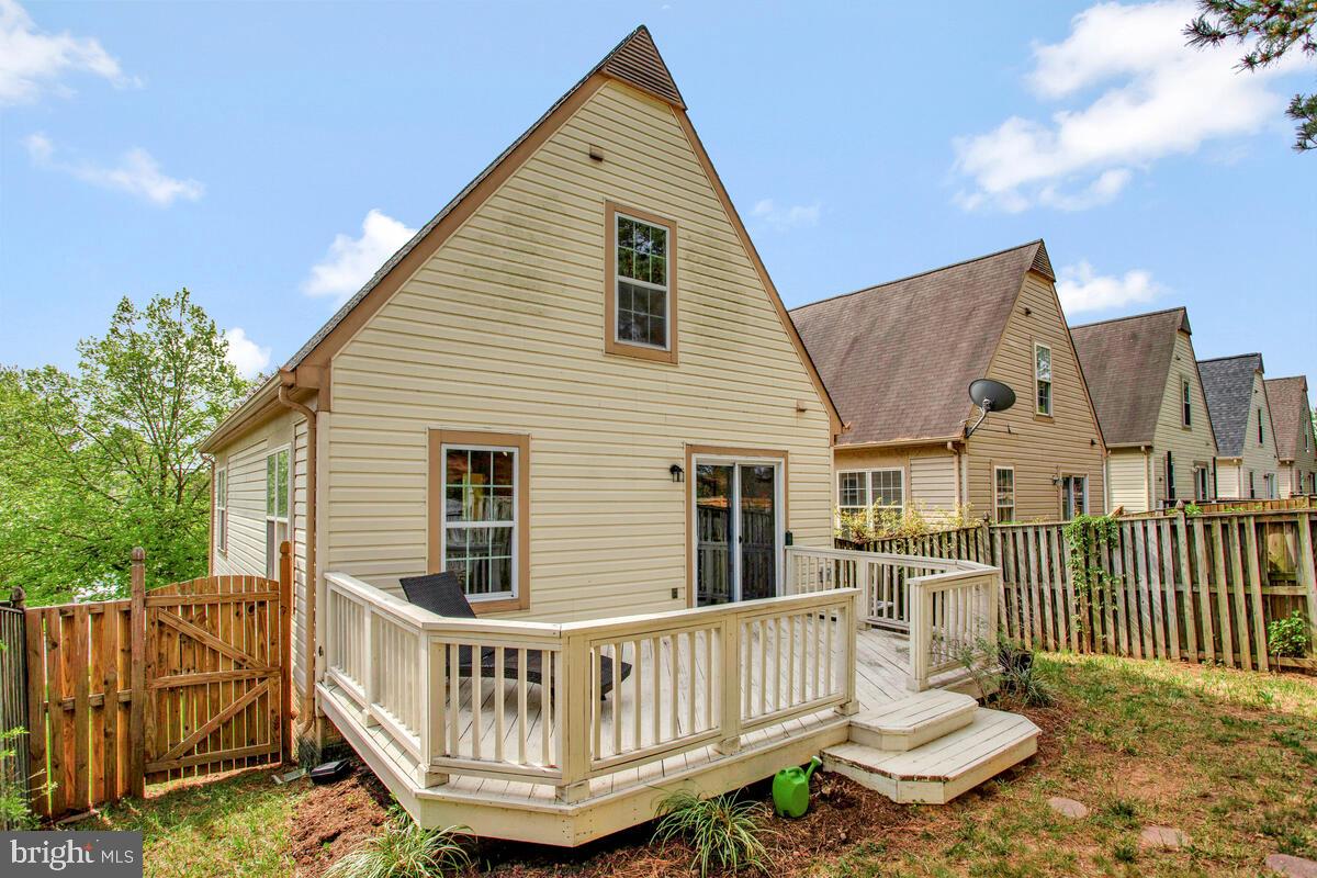 SENECA CROSSING - Residential