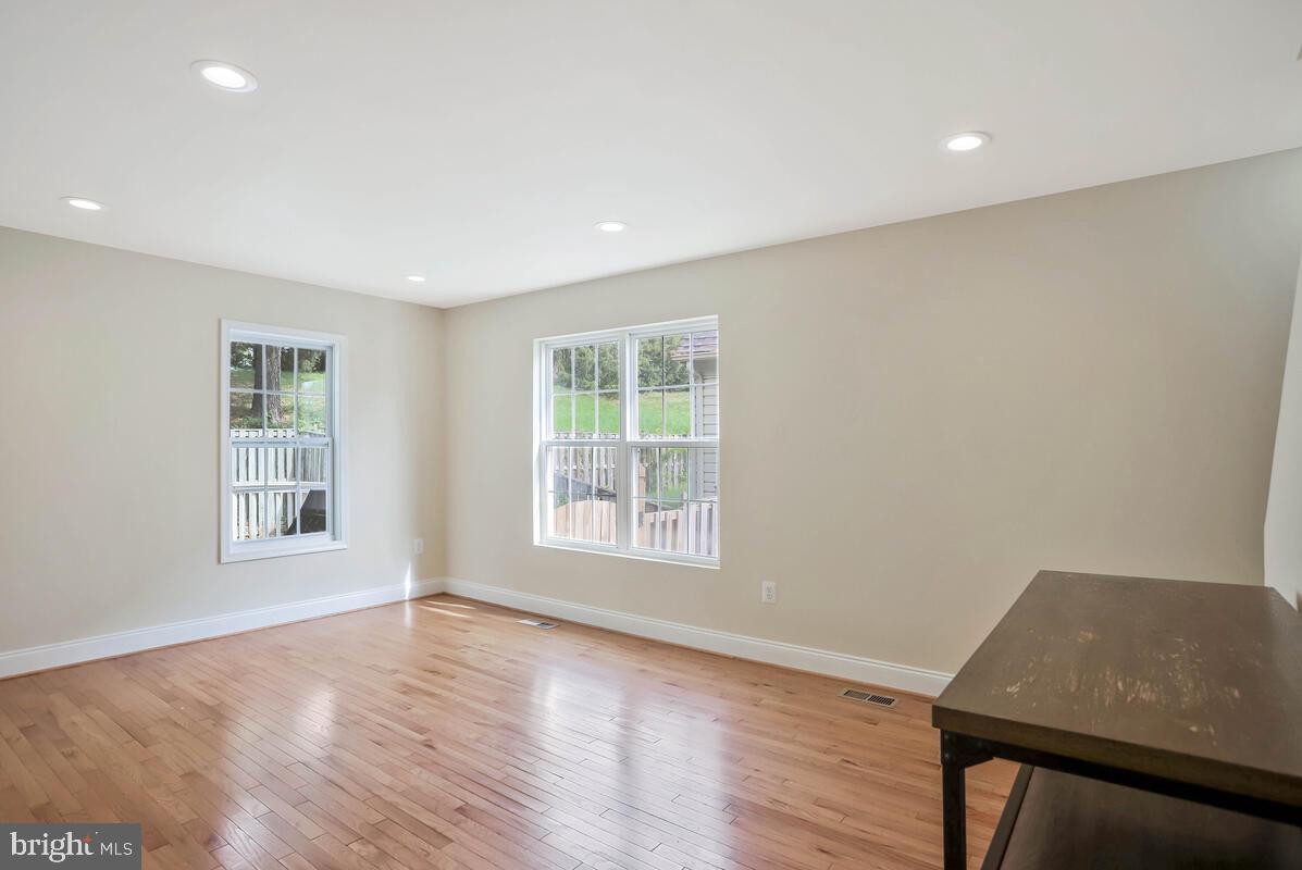 SENECA CROSSING - Residential