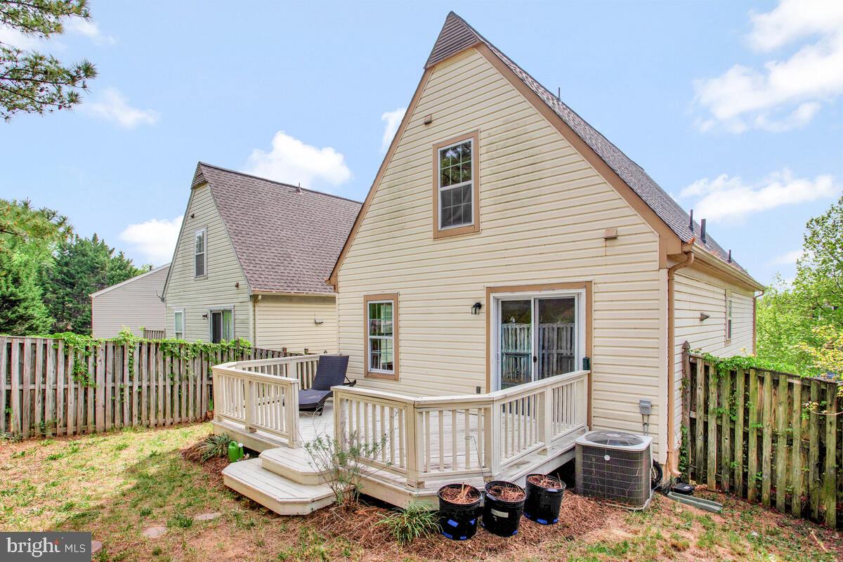 SENECA CROSSING - Residential