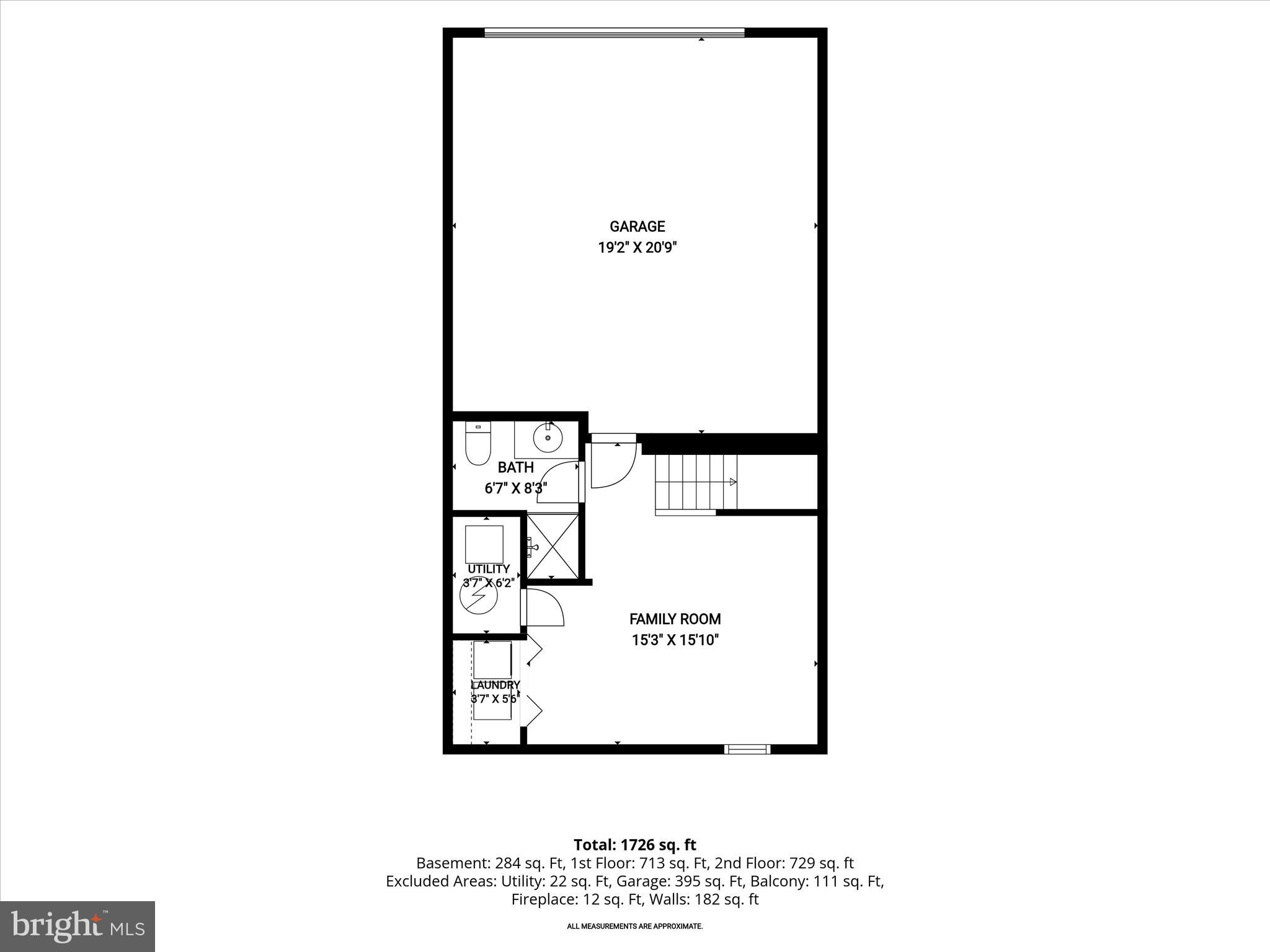 RIVER HILL - Residential