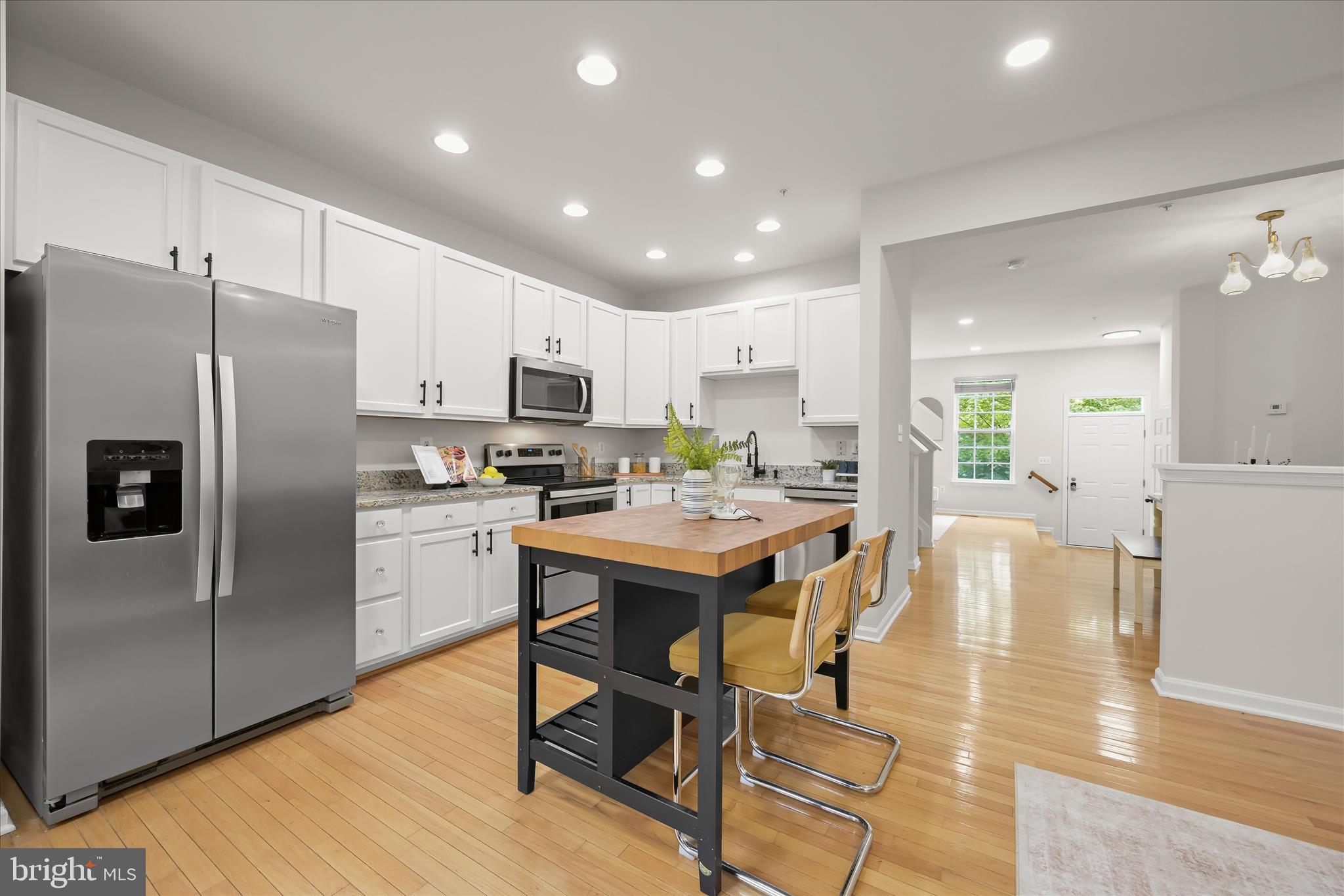 RIVER HILL - Residential