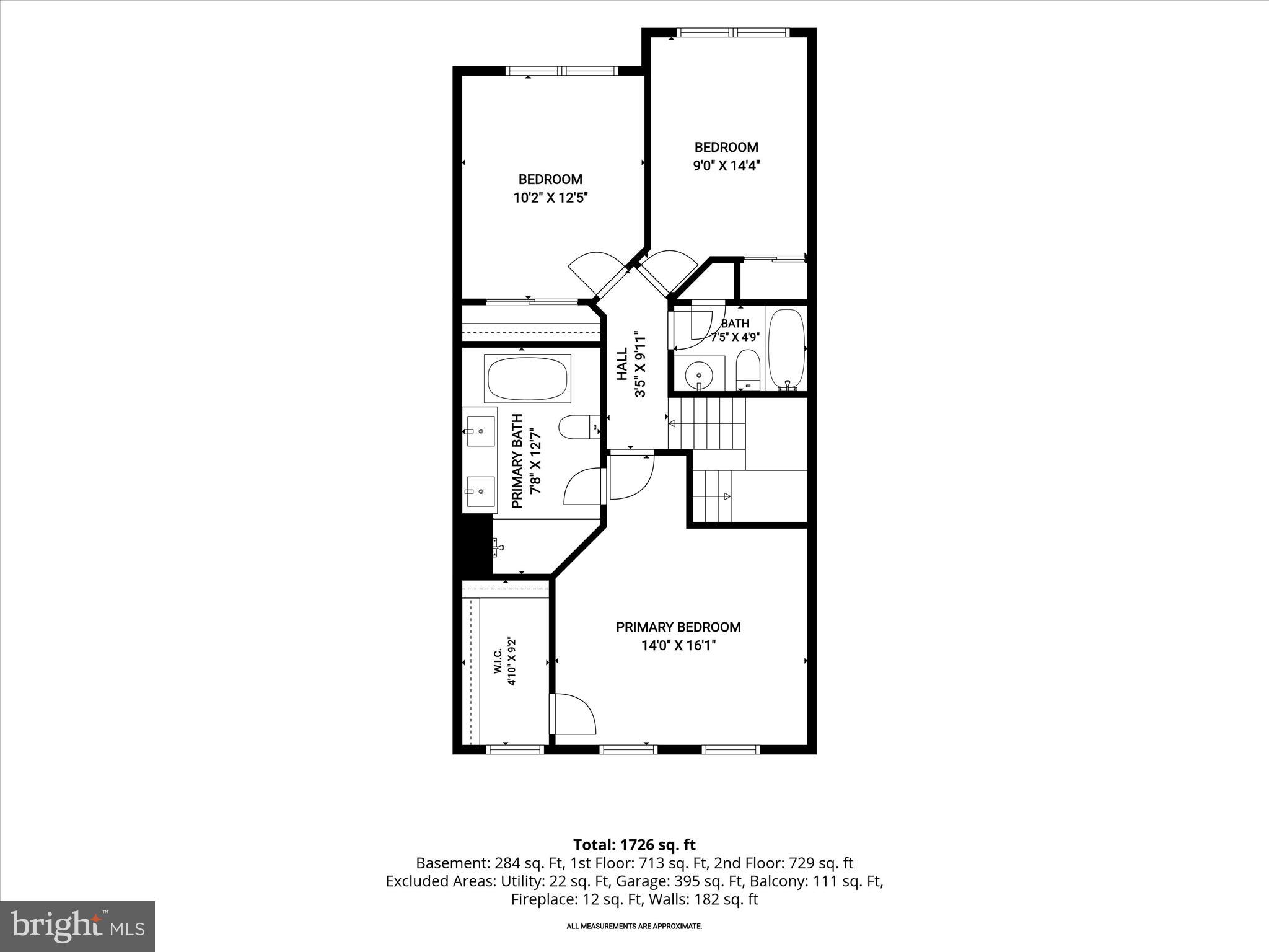 RIVER HILL - Residential
