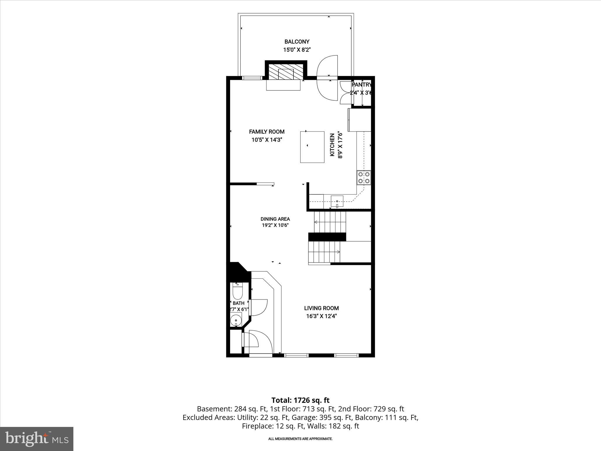 RIVER HILL - Residential