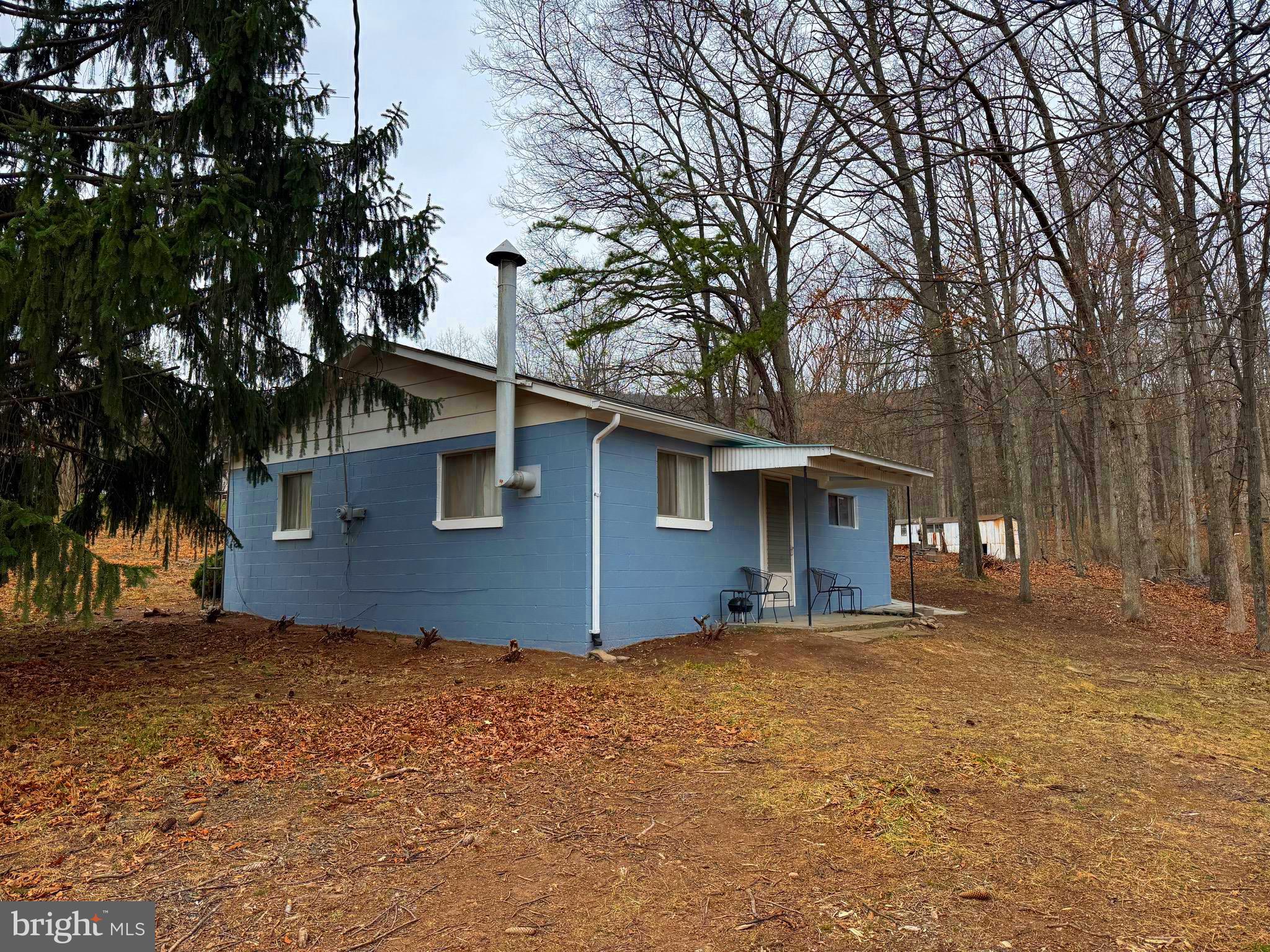 ELK HORN - Residential