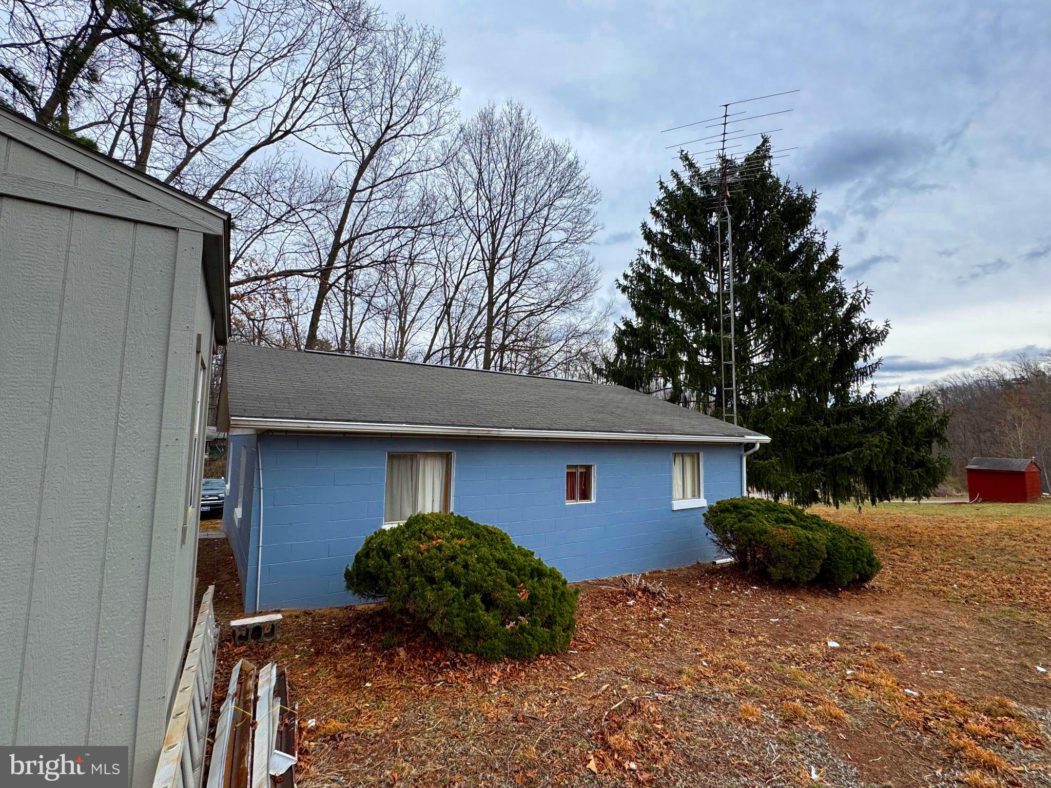 ELK HORN - Residential