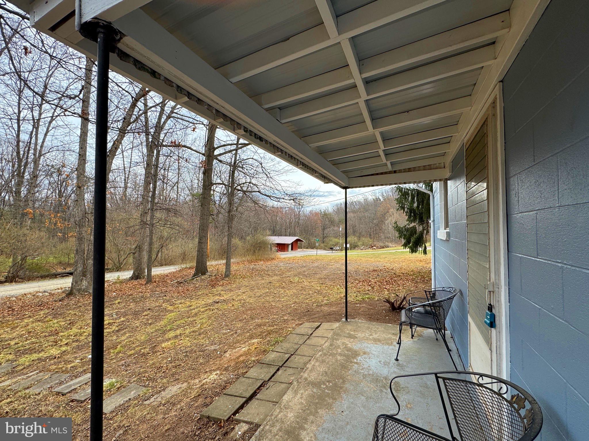 ELK HORN - Residential