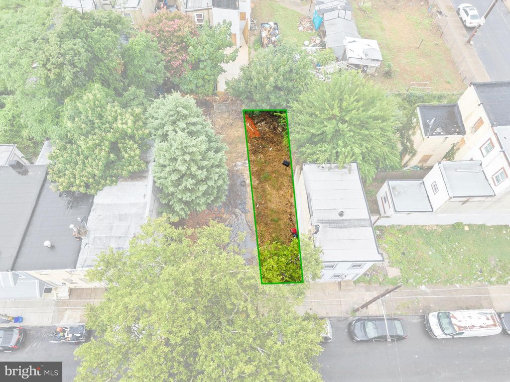 Photo of 2952 N Reese Street, PHILADELPHIA, PA 19133 (MLS # PAPH2530530)