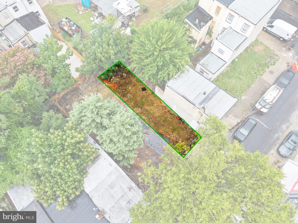 Photo of 2952 N Reese Street, PHILADELPHIA, PA 19133 (MLS # PAPH2530530)