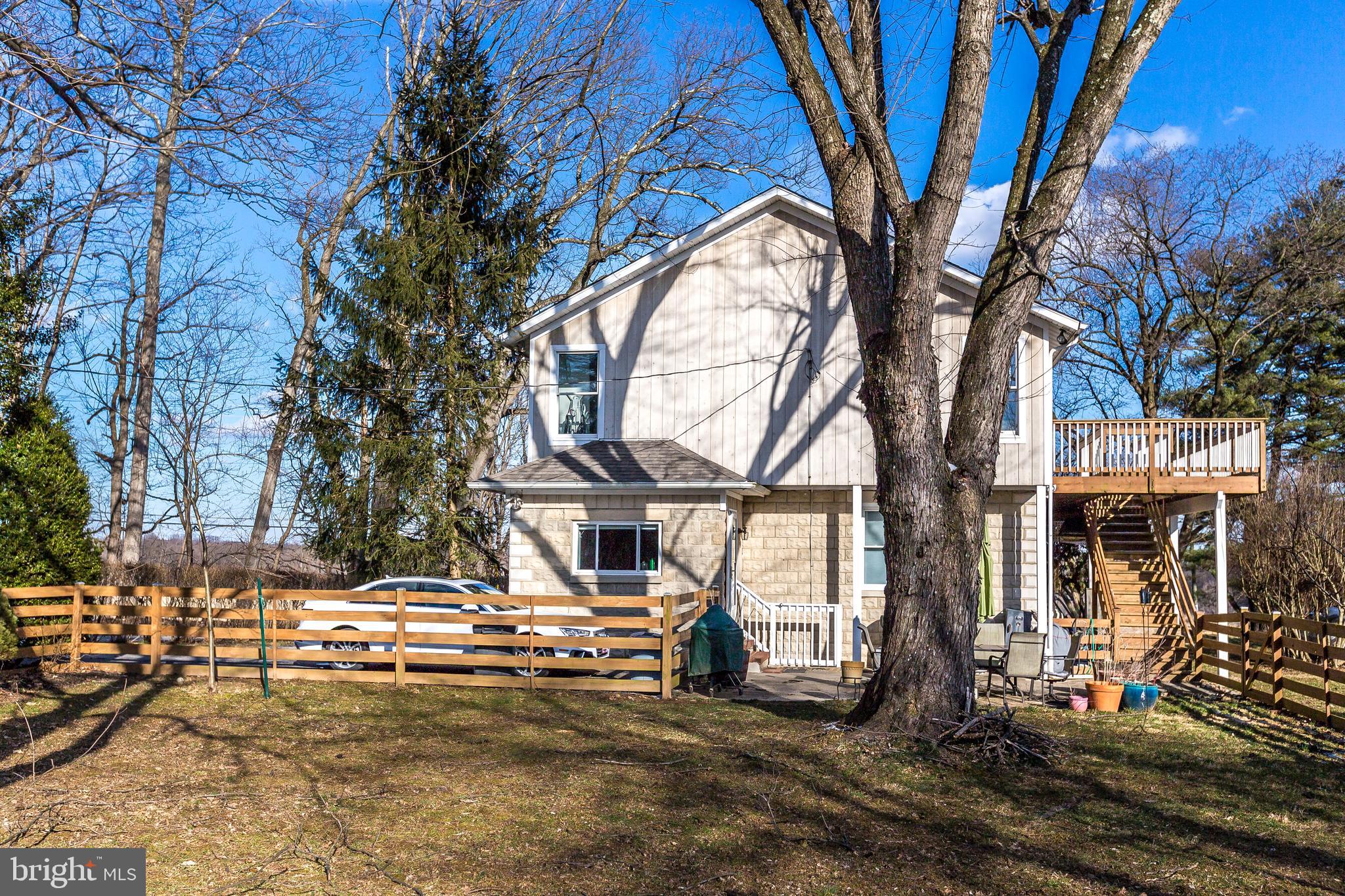 LUTHERVILLE - Residential