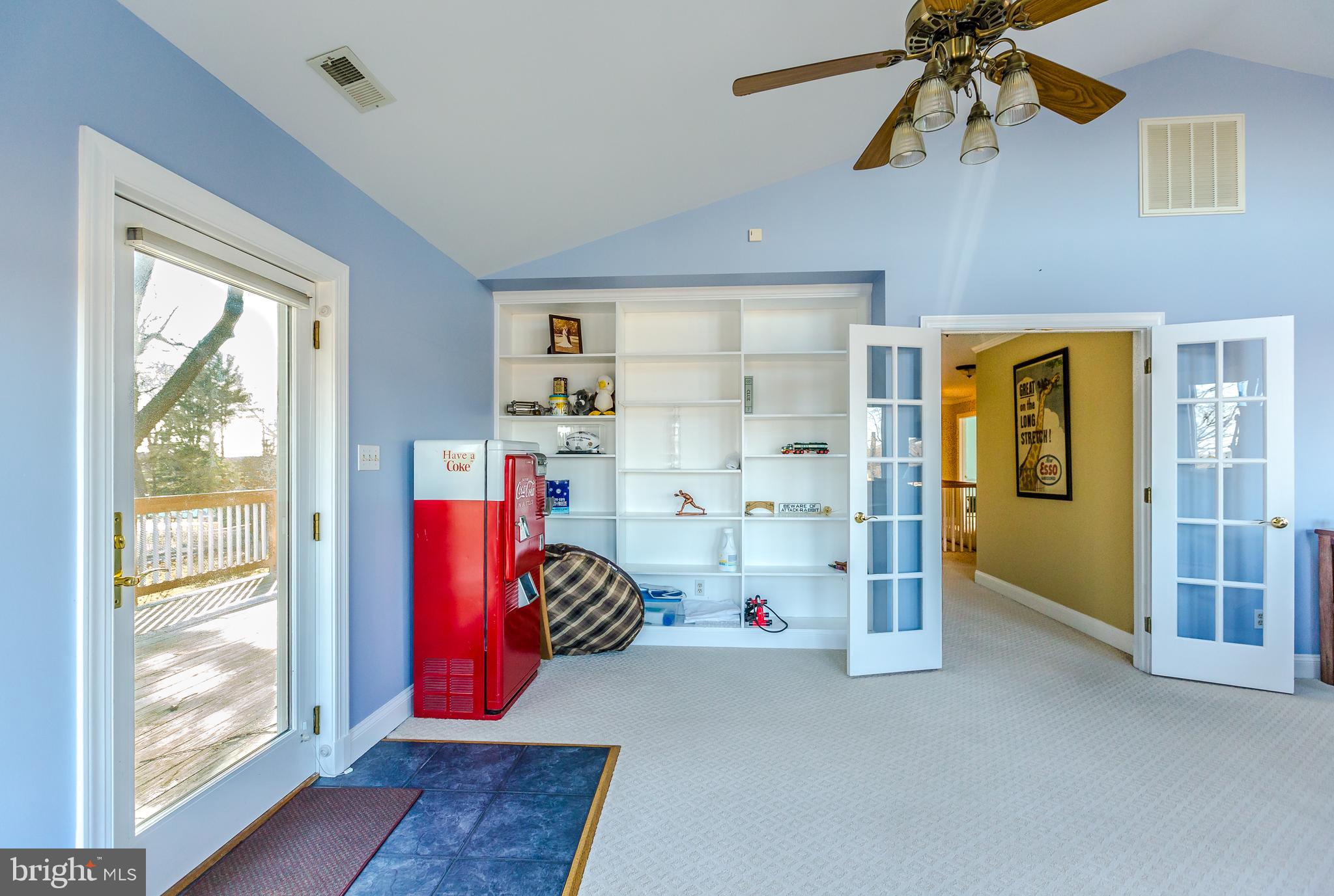 LUTHERVILLE - Residential