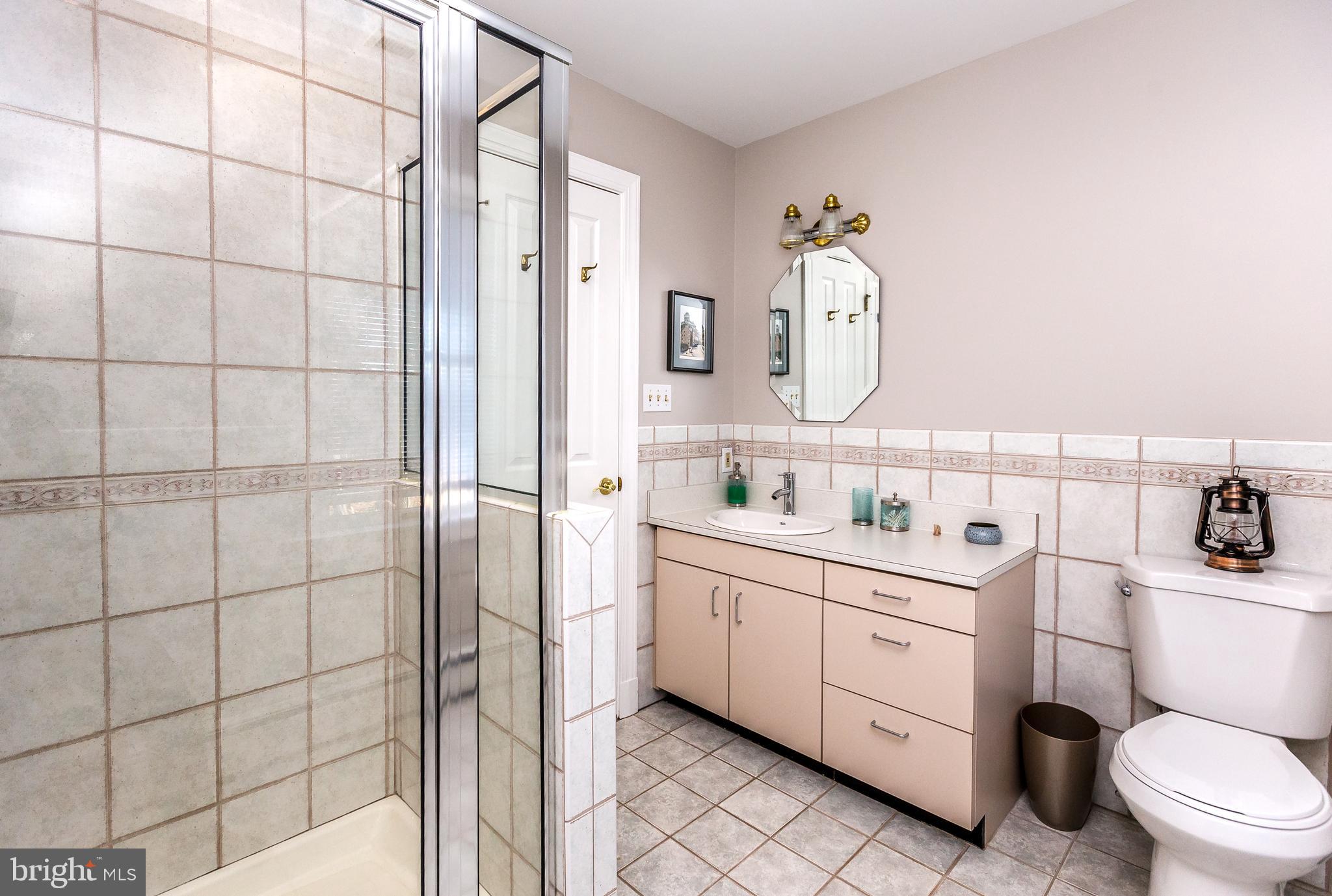 LUTHERVILLE - Residential