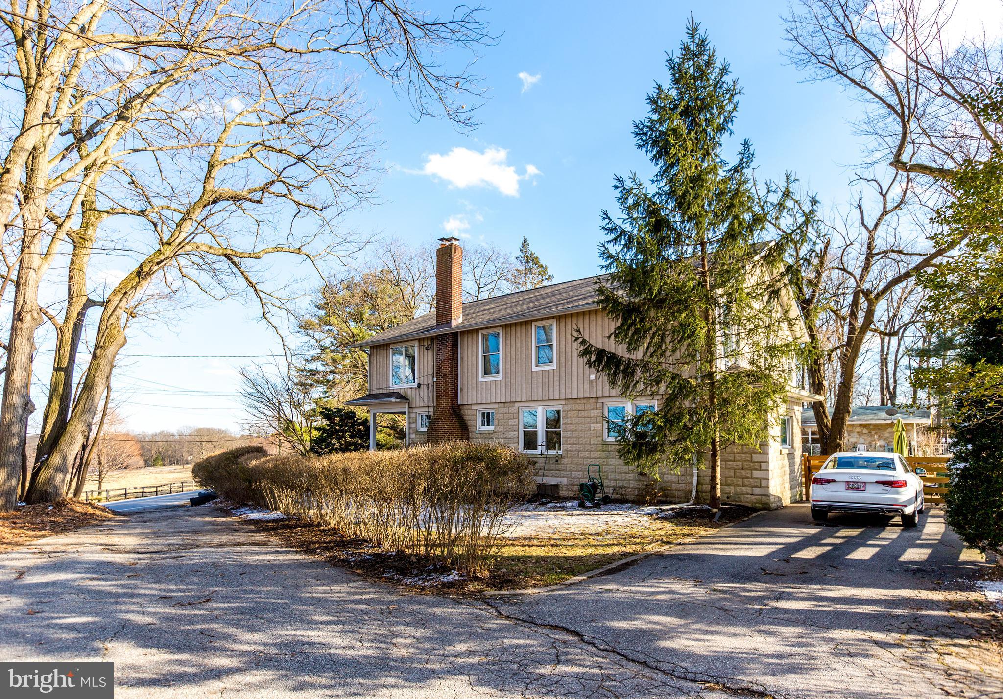 LUTHERVILLE - Residential