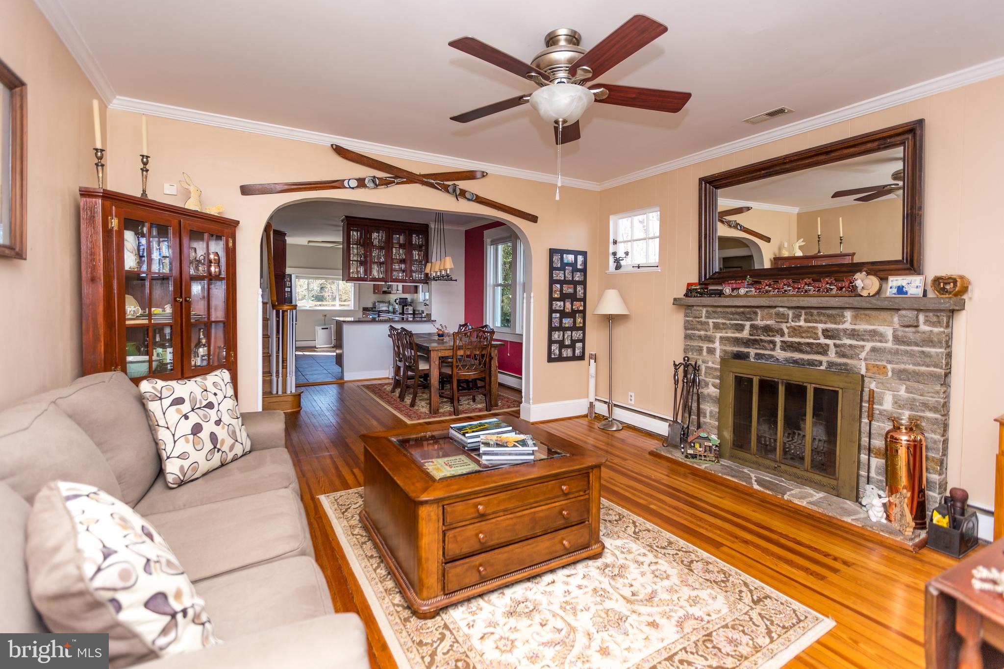 LUTHERVILLE - Residential