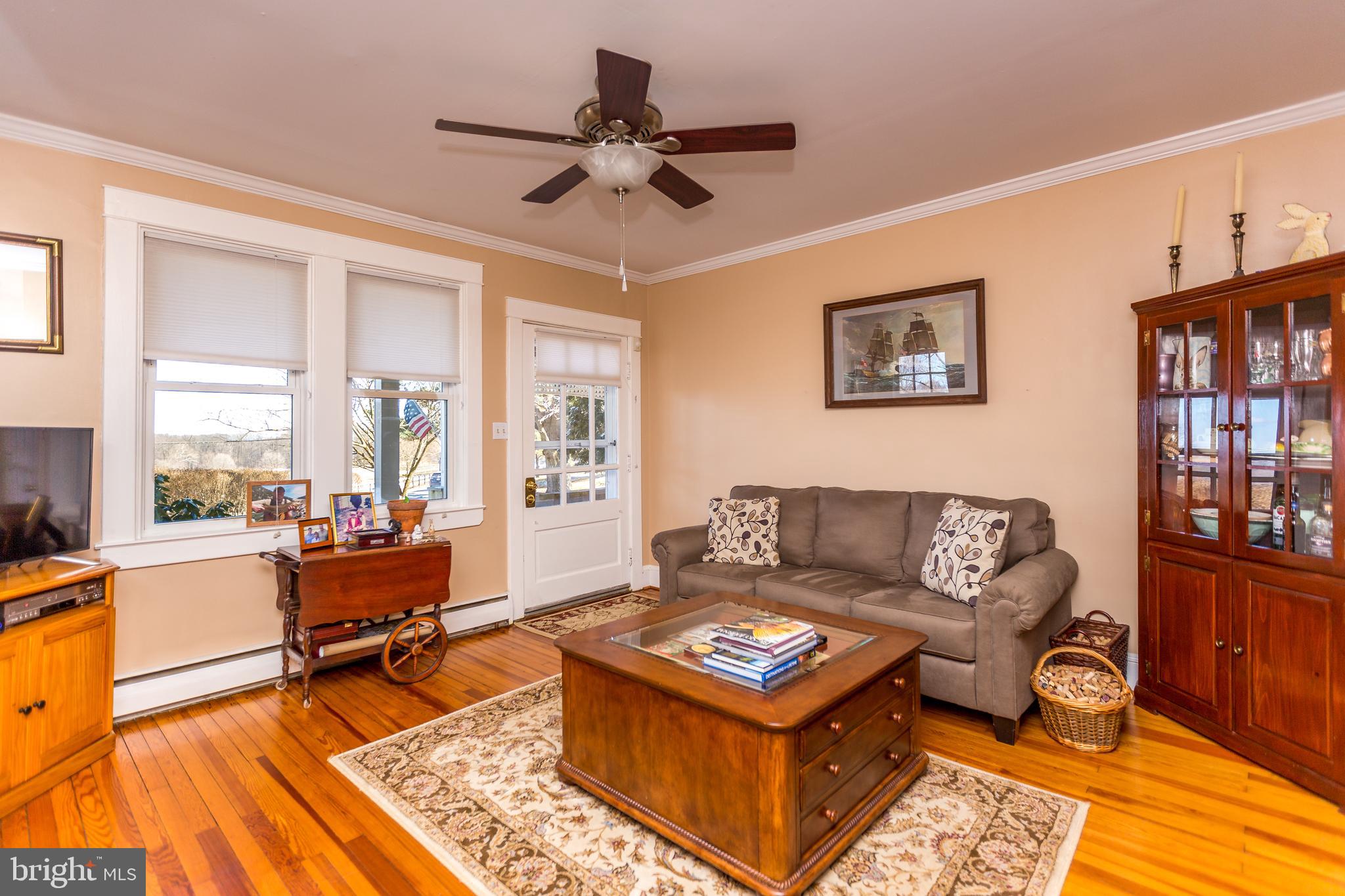 LUTHERVILLE - Residential