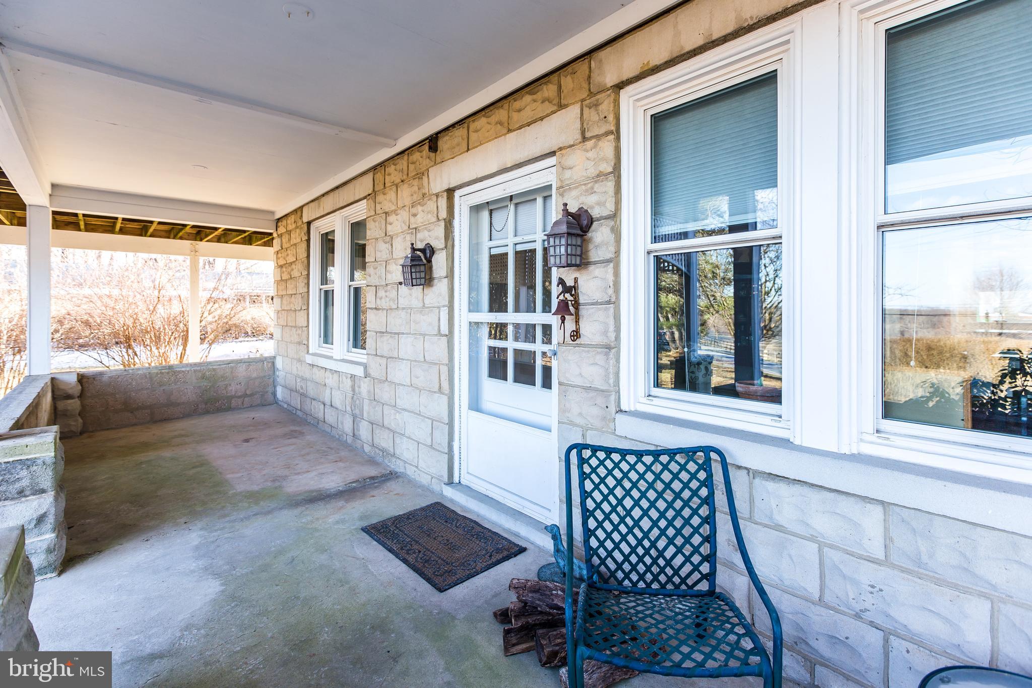 LUTHERVILLE - Residential