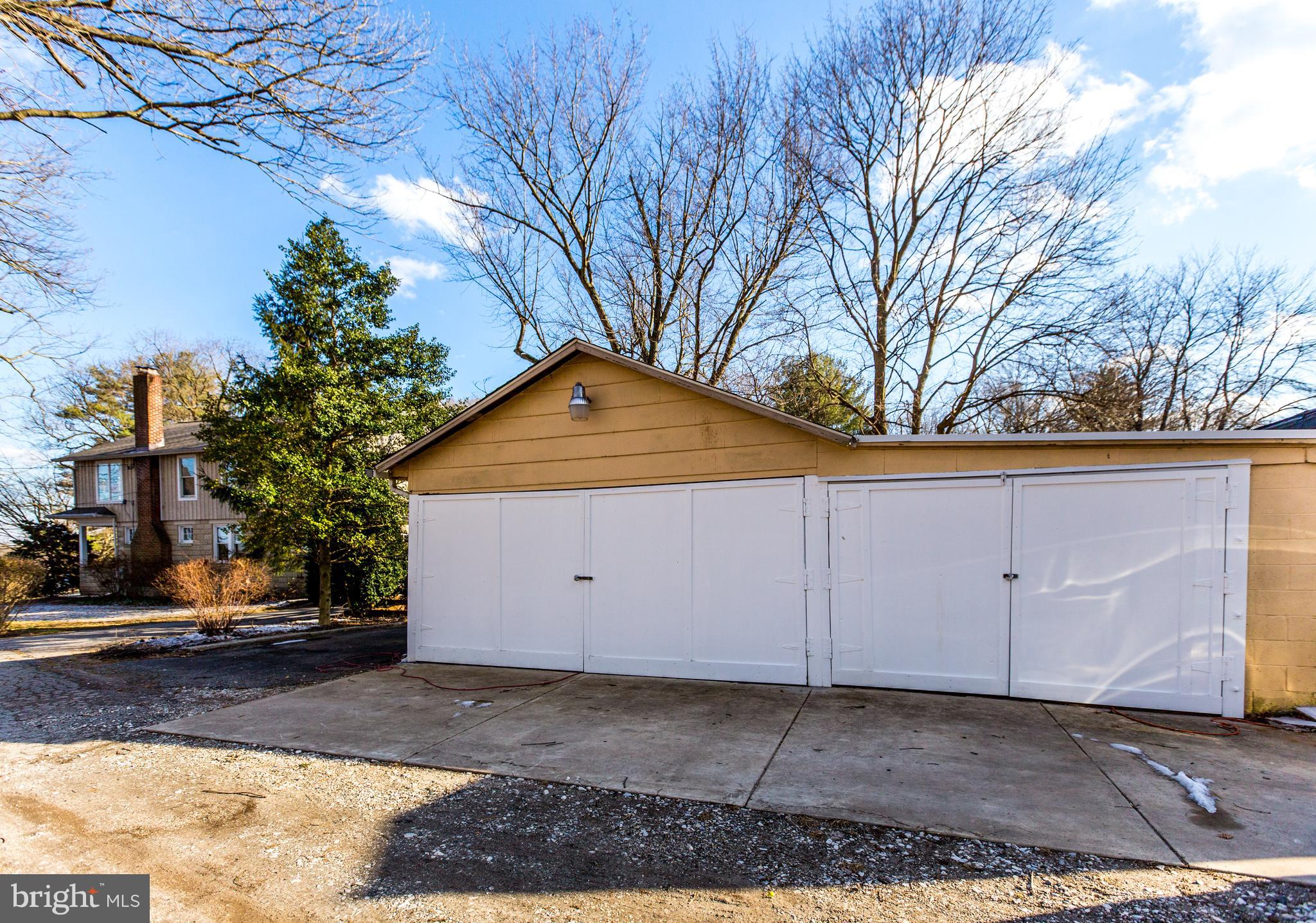 LUTHERVILLE - Residential