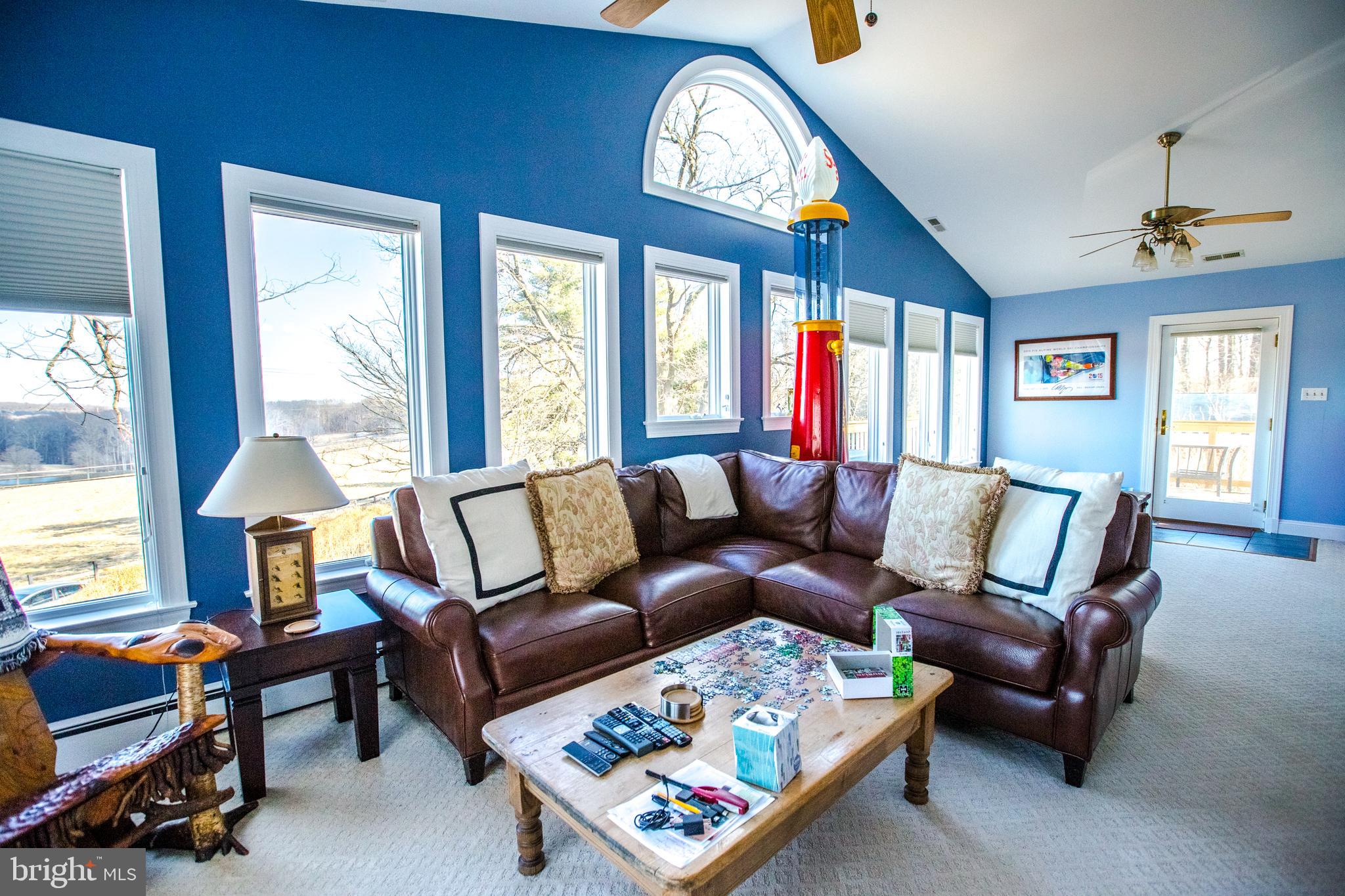 LUTHERVILLE - Residential