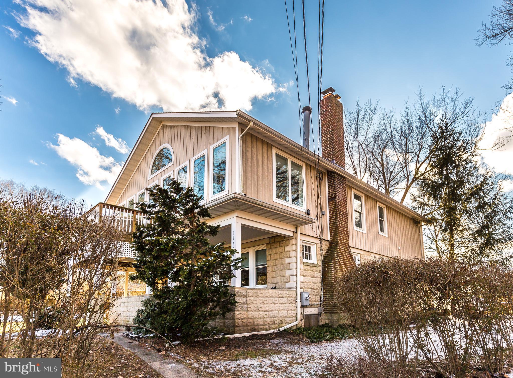 LUTHERVILLE - Residential