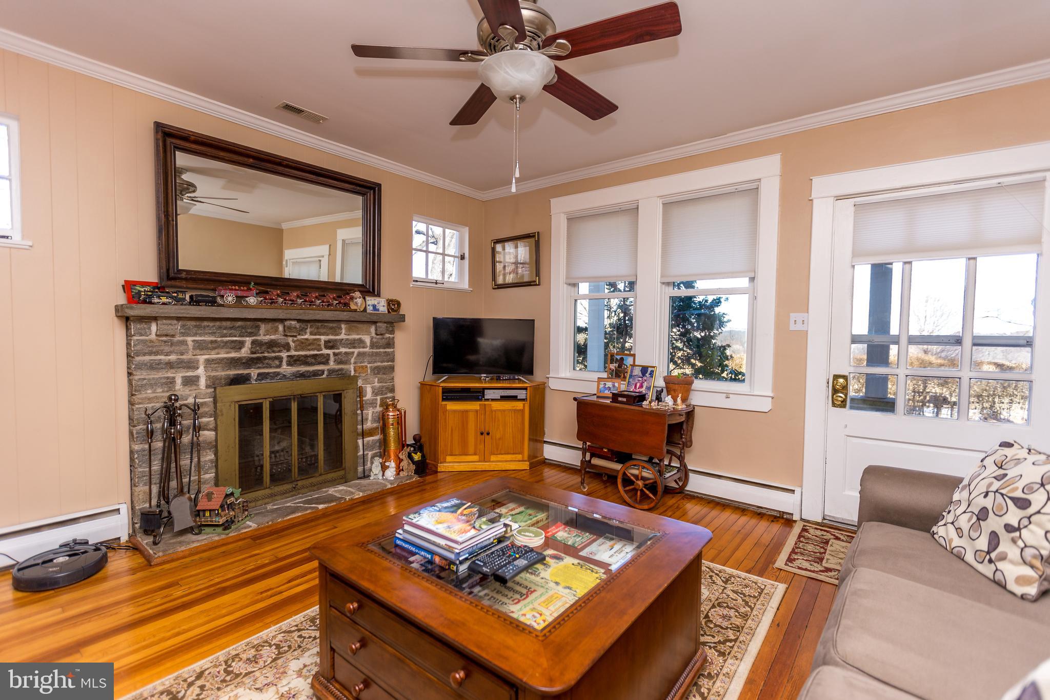 LUTHERVILLE - Residential