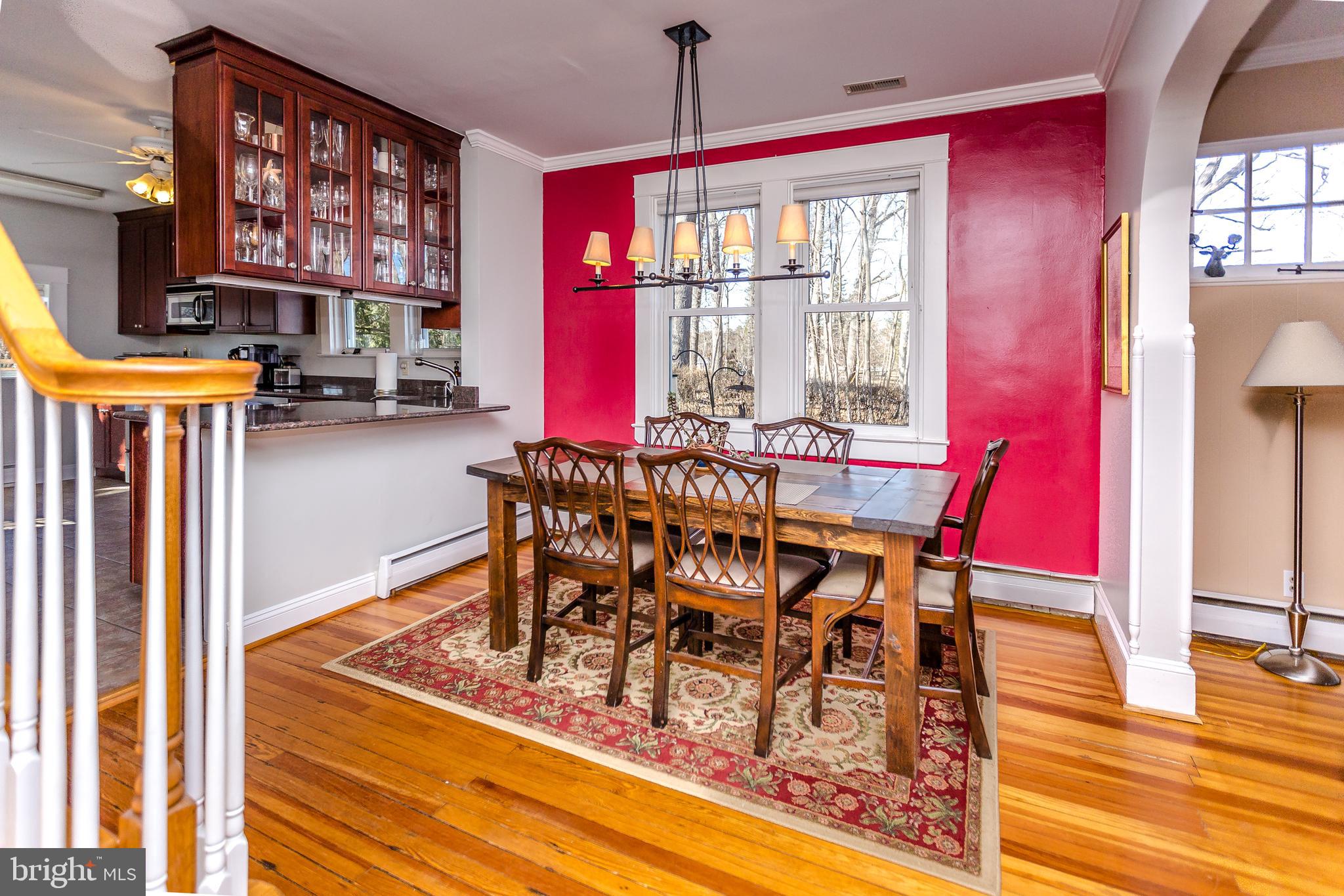 LUTHERVILLE - Residential