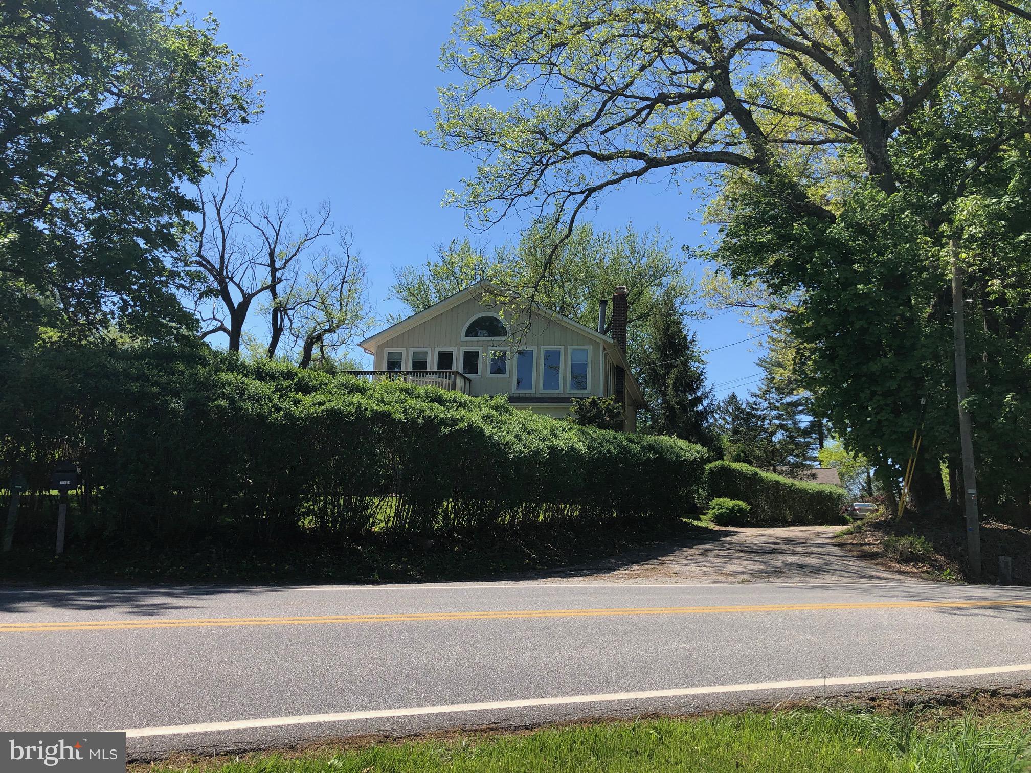 LUTHERVILLE - Residential