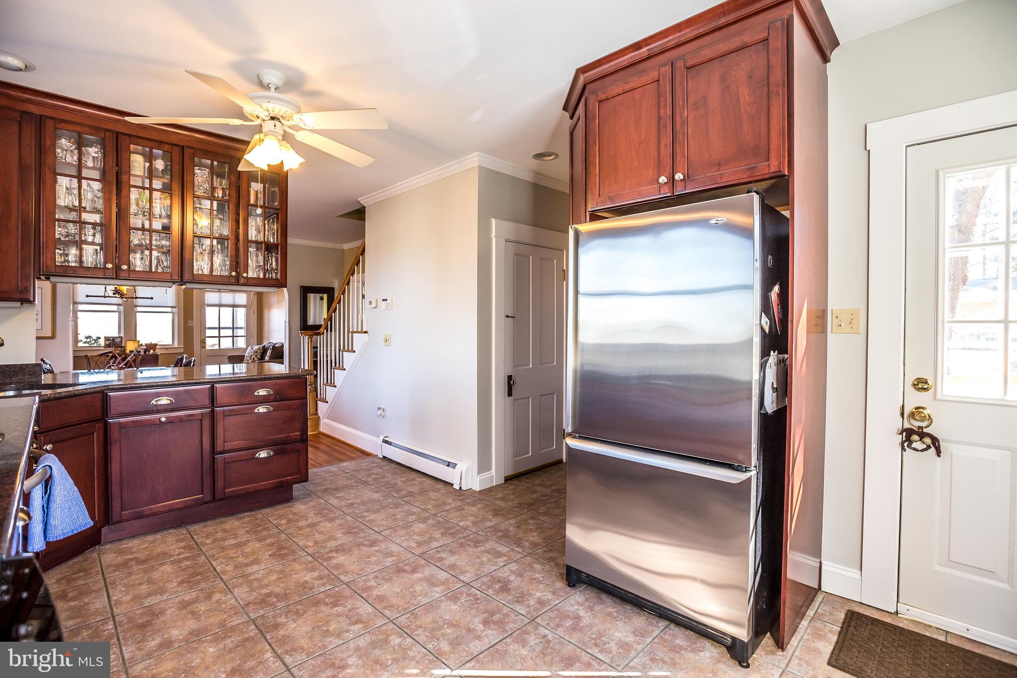 LUTHERVILLE - Residential