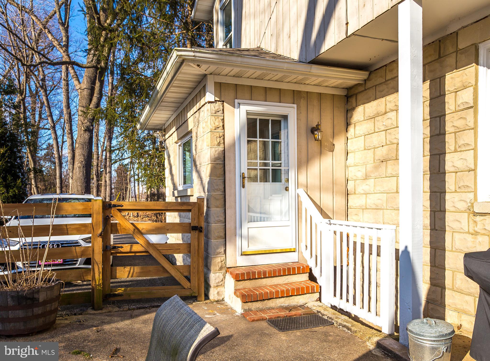 LUTHERVILLE - Residential