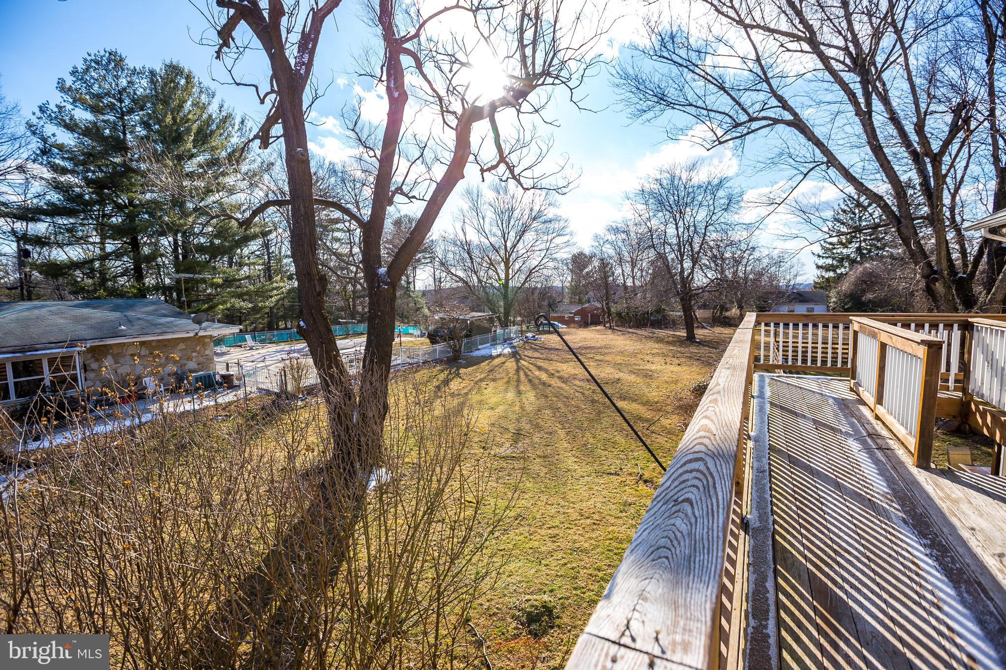 LUTHERVILLE - Residential