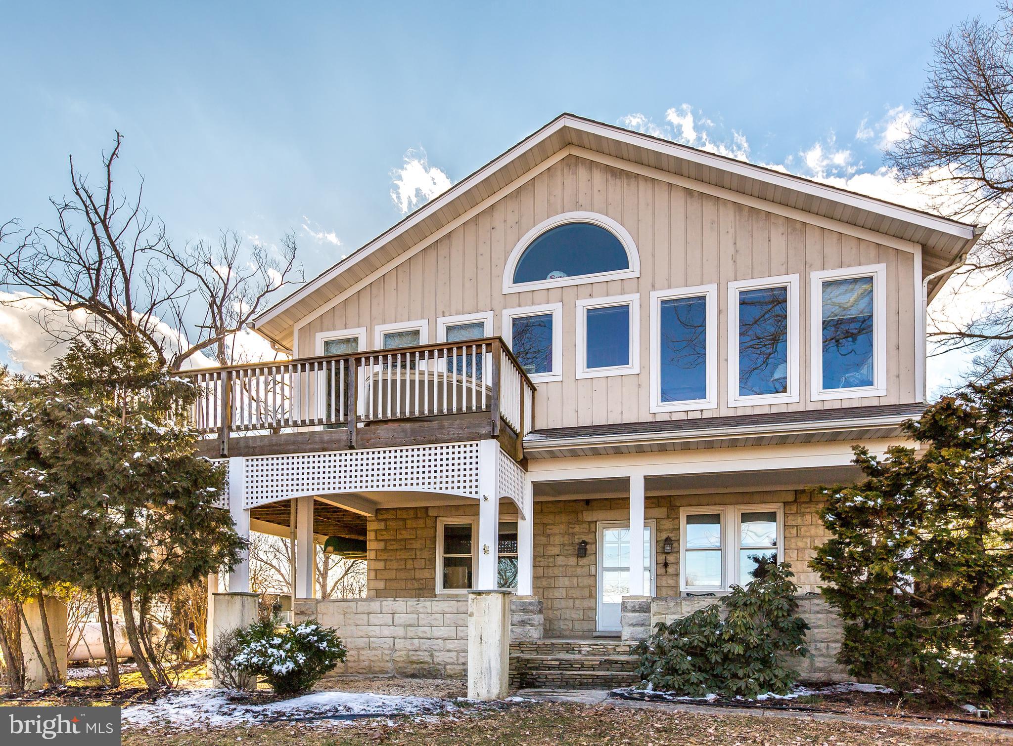 LUTHERVILLE - Residential