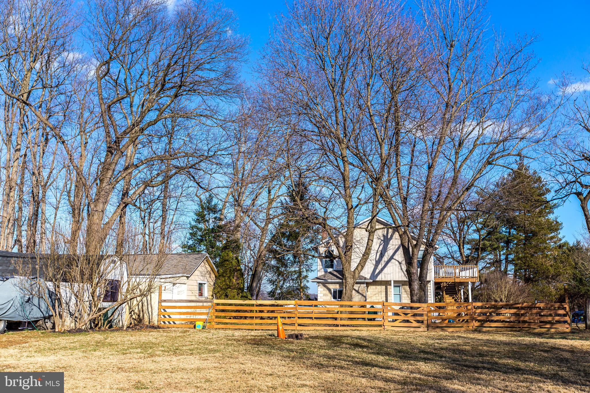LUTHERVILLE - Residential