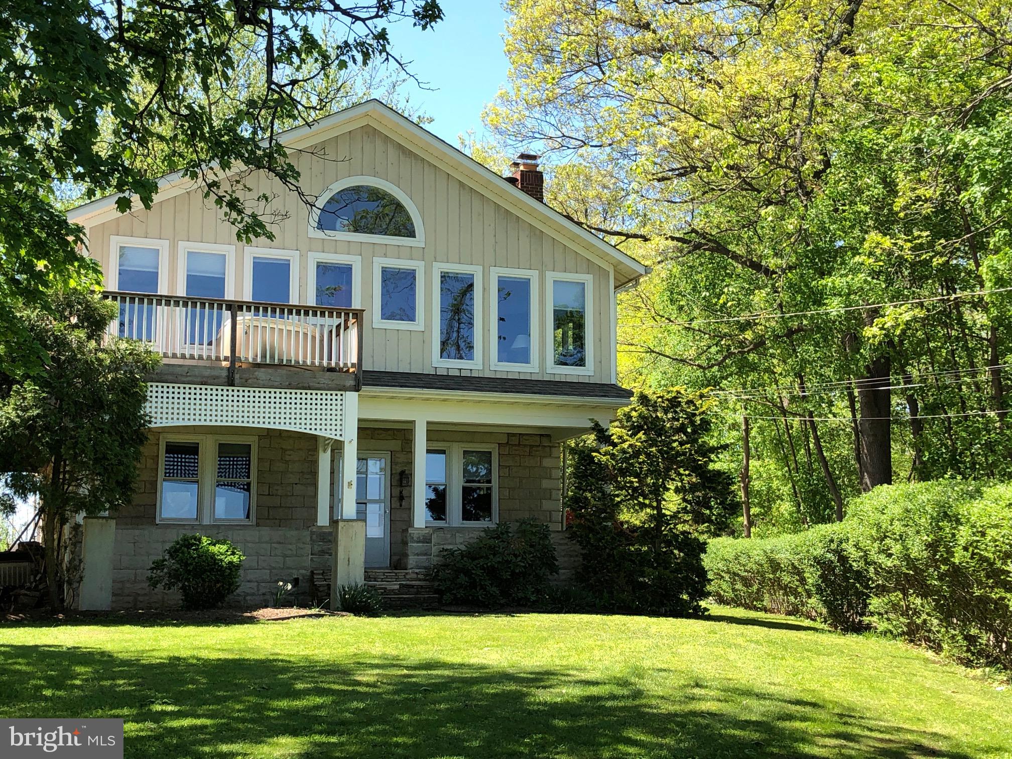 LUTHERVILLE - Residential