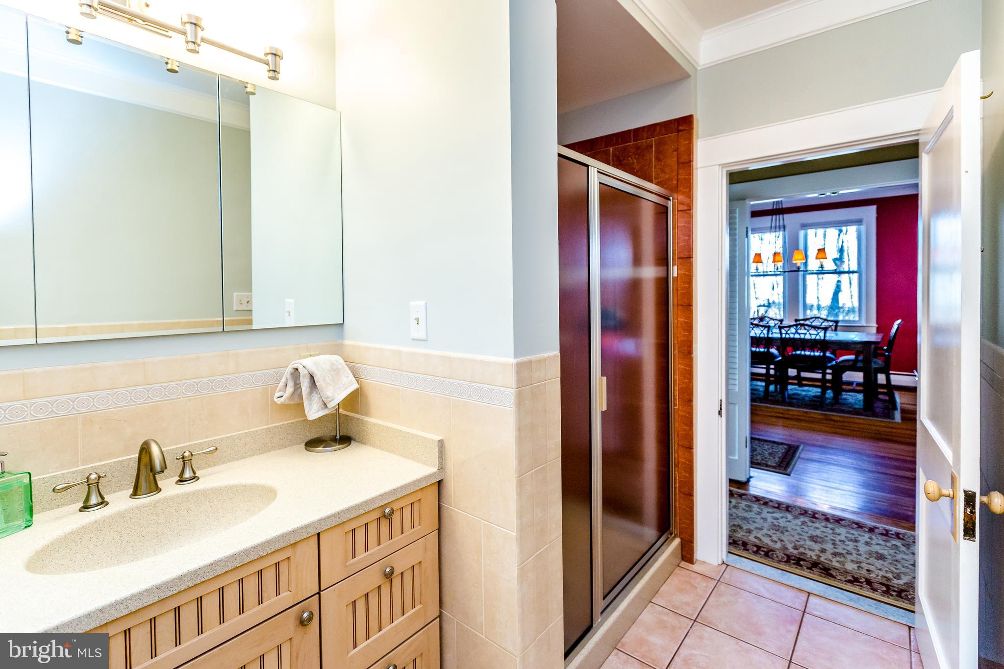 LUTHERVILLE - Residential