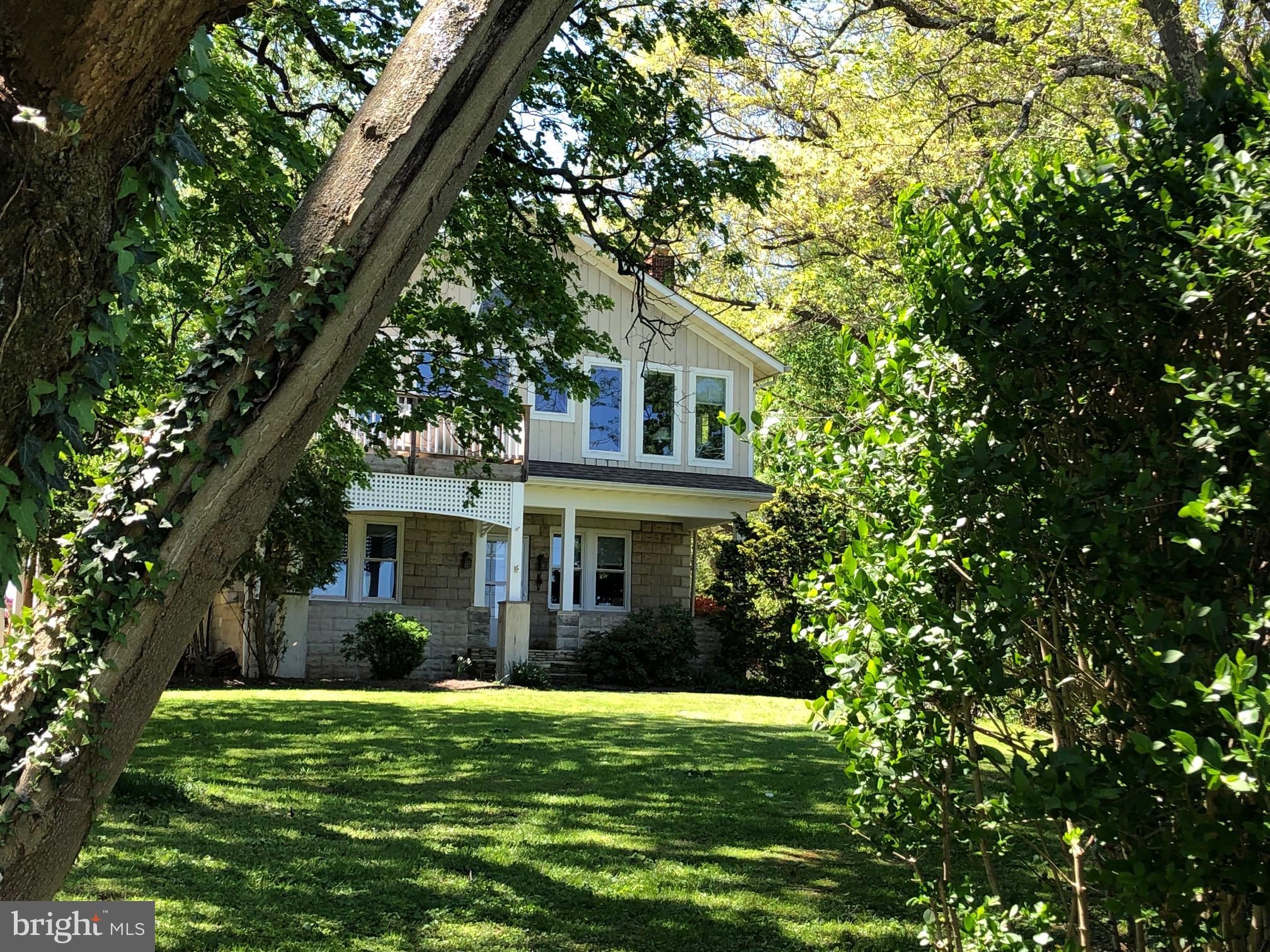 LUTHERVILLE - Residential