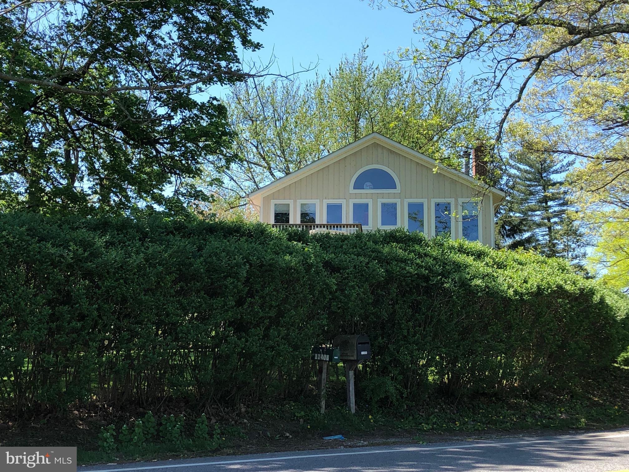 LUTHERVILLE - Residential