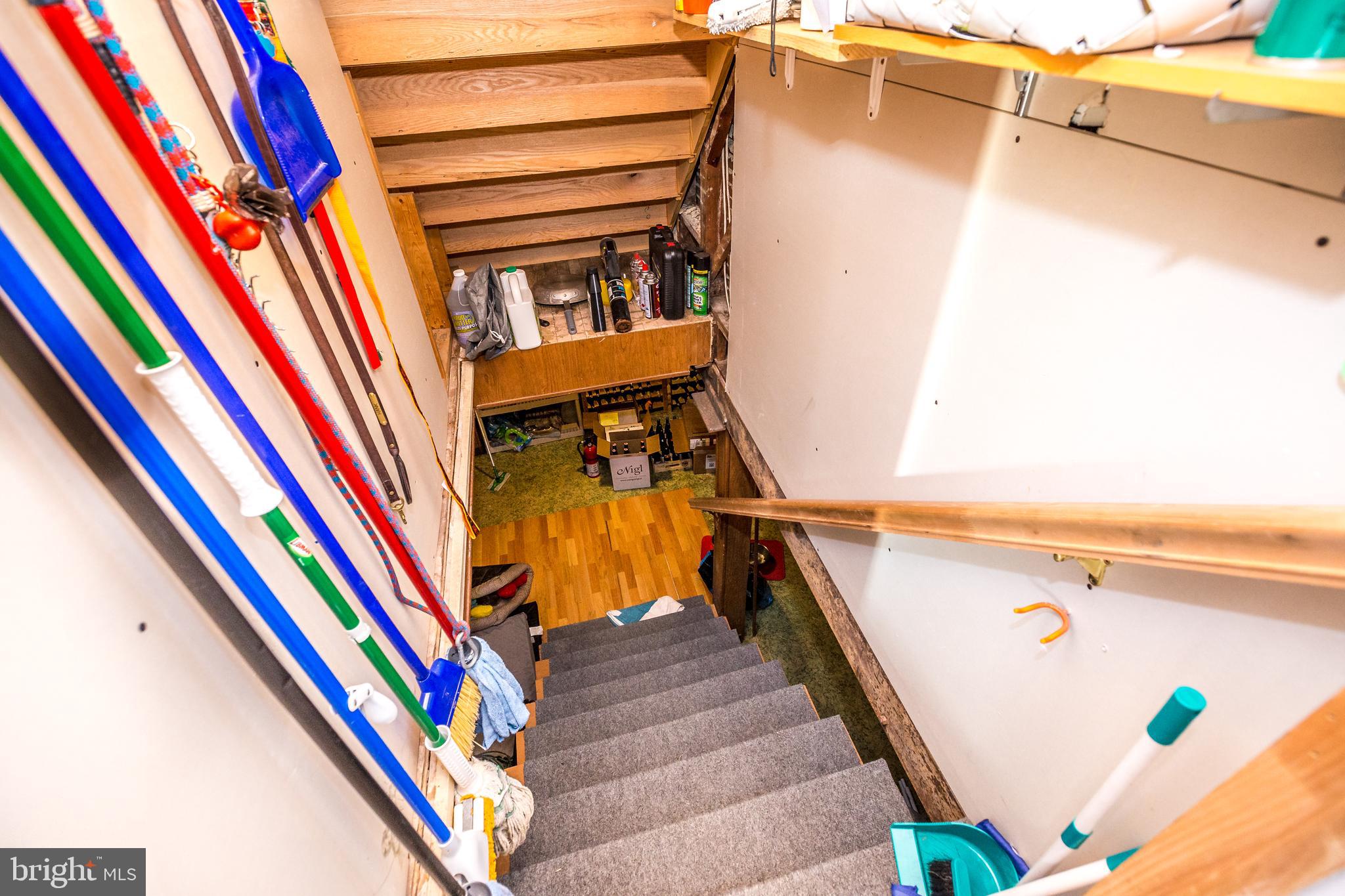 LUTHERVILLE - Residential