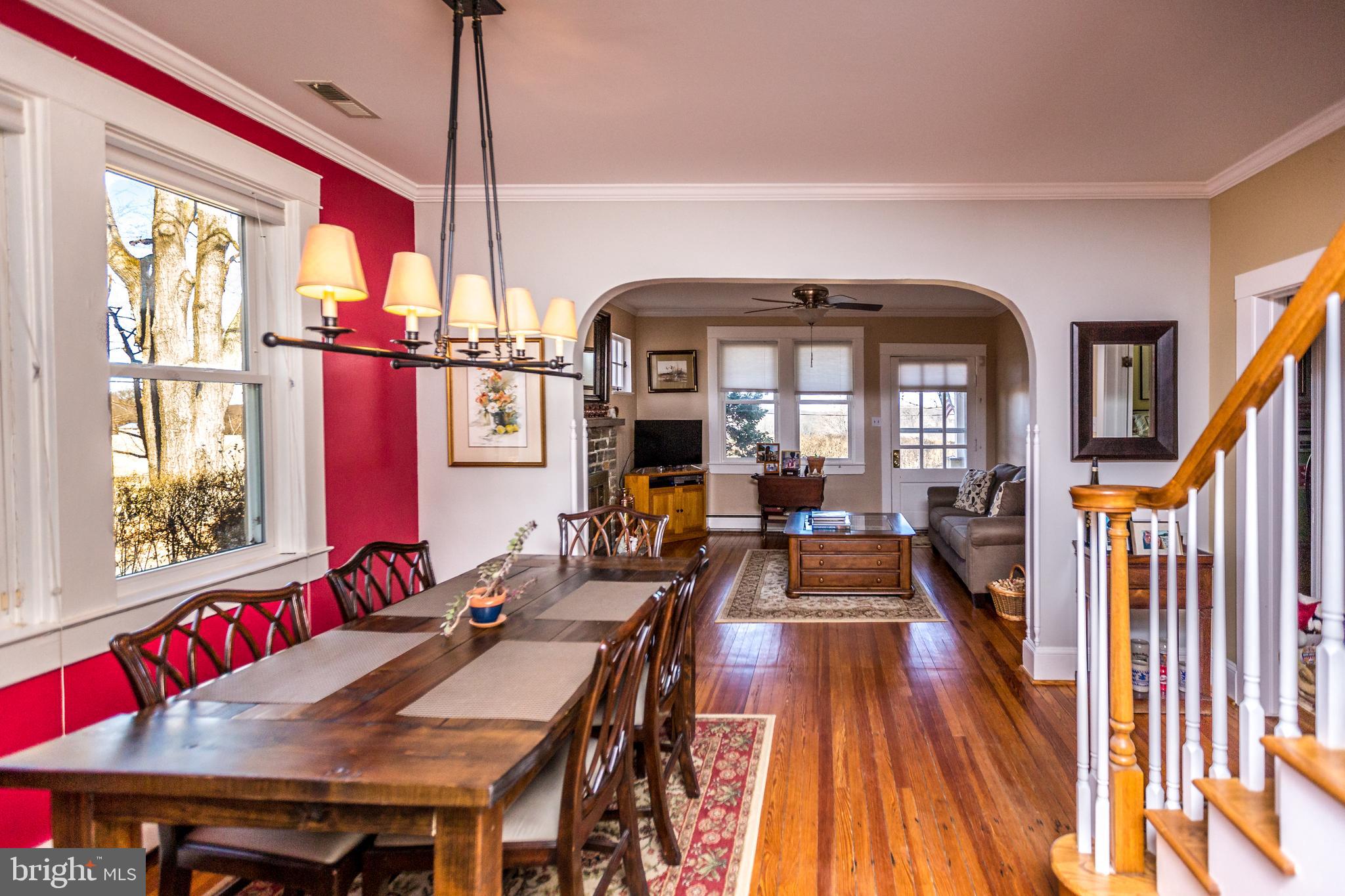 LUTHERVILLE - Residential