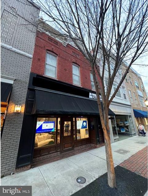 Photo of 107 W Main St #100, SALISBURY, MD 21801 (MLS # MDWC2021414)