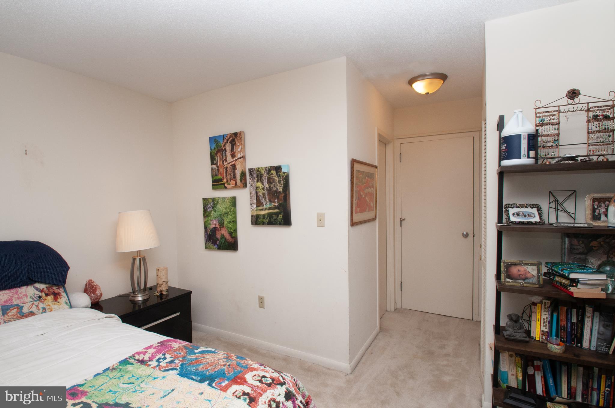 WASHINGTON SQ - Residential Lease