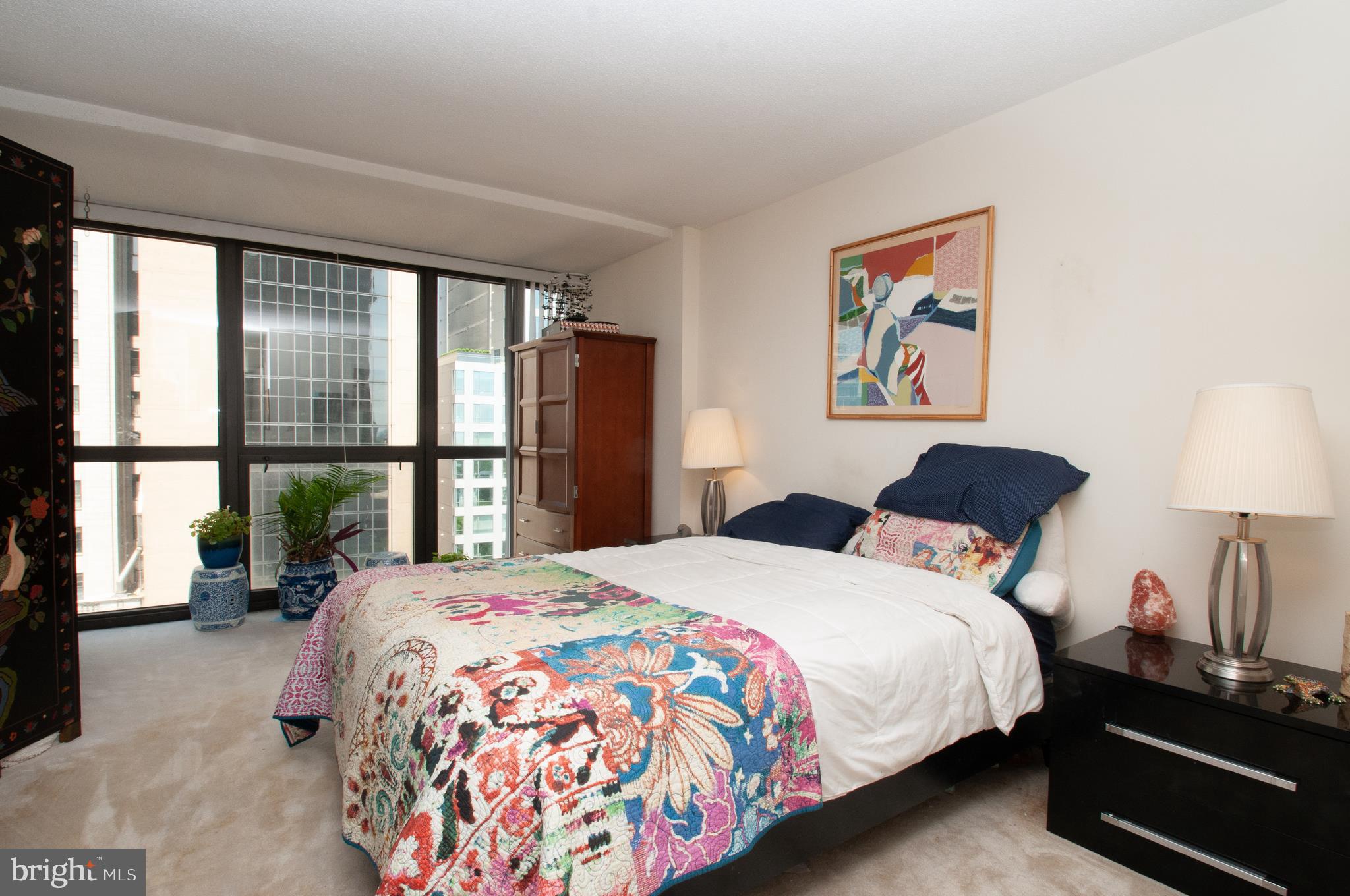 WASHINGTON SQ - Residential Lease