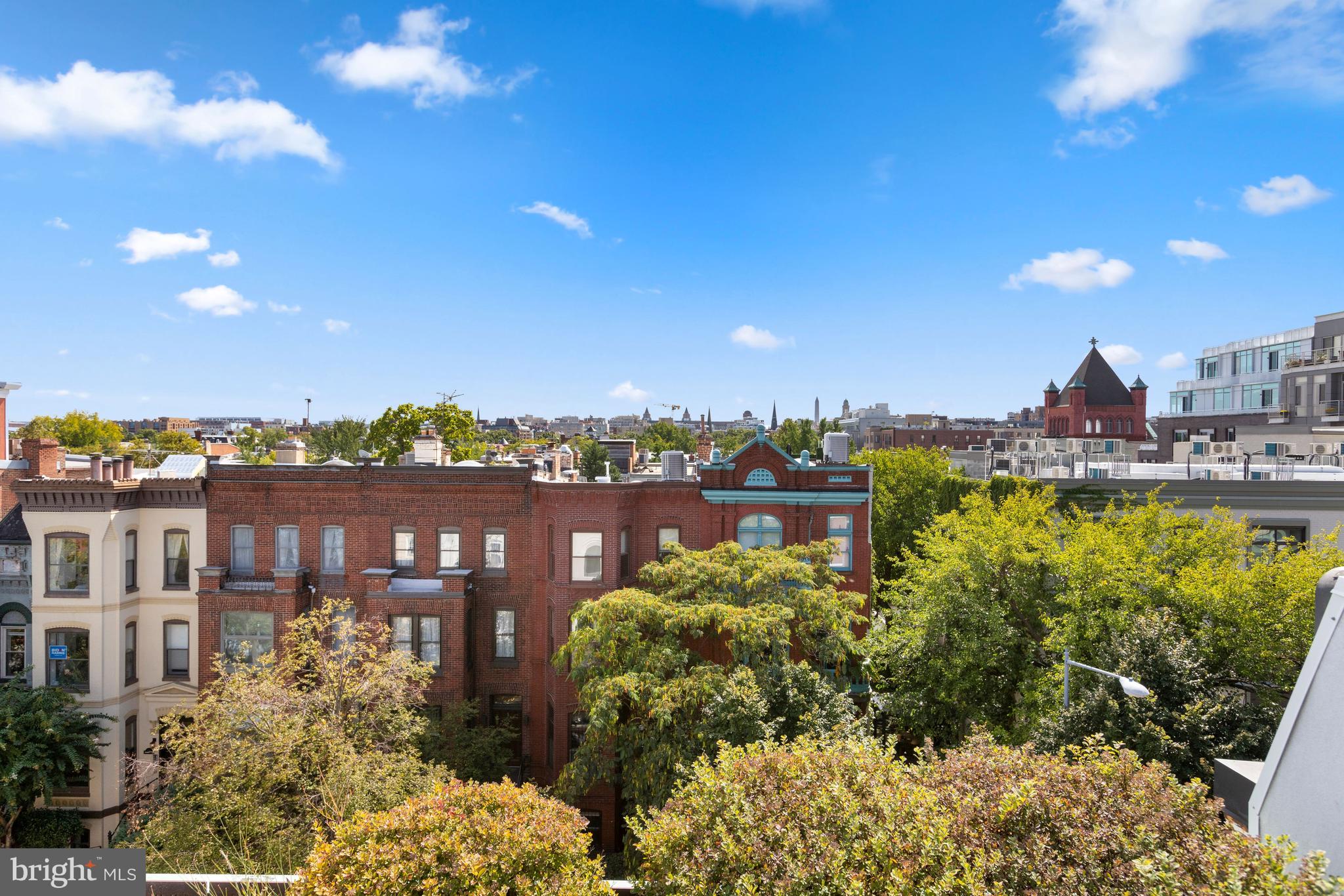 LOGAN CIRCLE - Residential