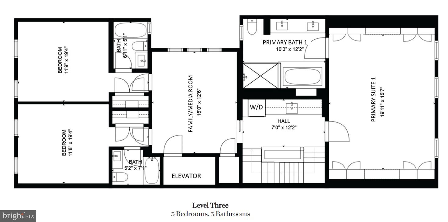 LOGAN CIRCLE - Residential