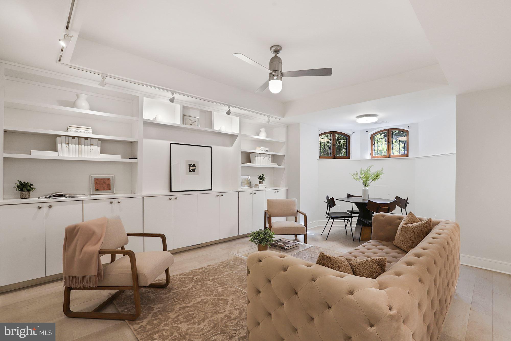 LOGAN CIRCLE - Residential