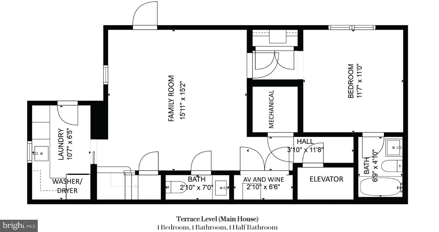 LOGAN CIRCLE - Residential