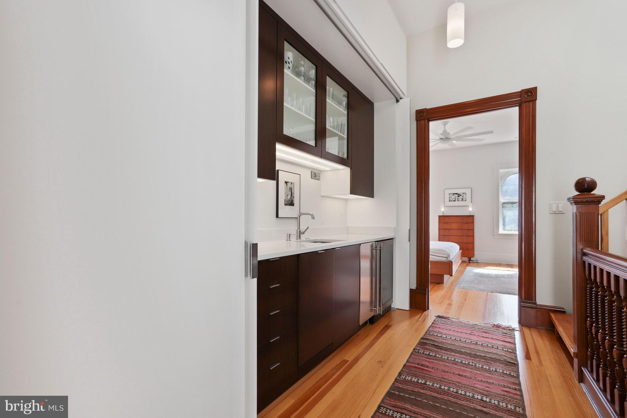 LOGAN CIRCLE - Residential