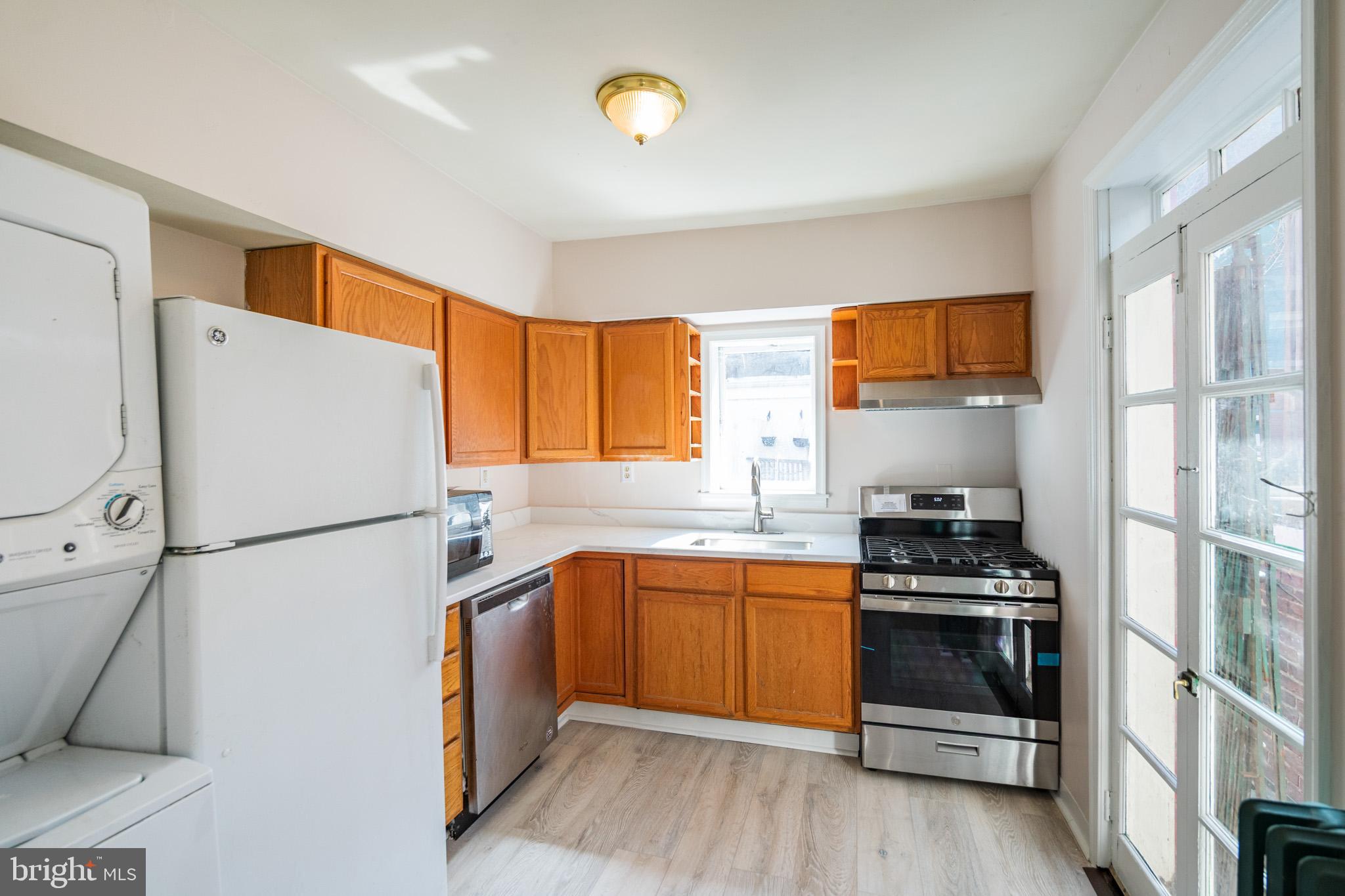 RITTENHOUSE SQUARE - Residential Lease