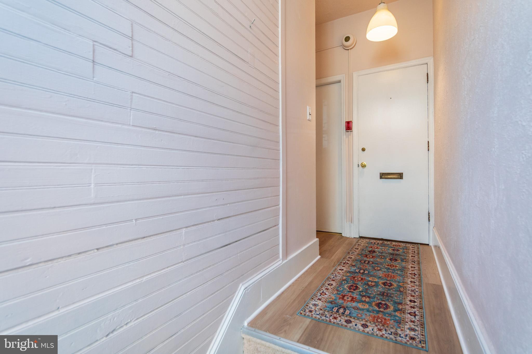 RITTENHOUSE SQUARE - Residential Lease