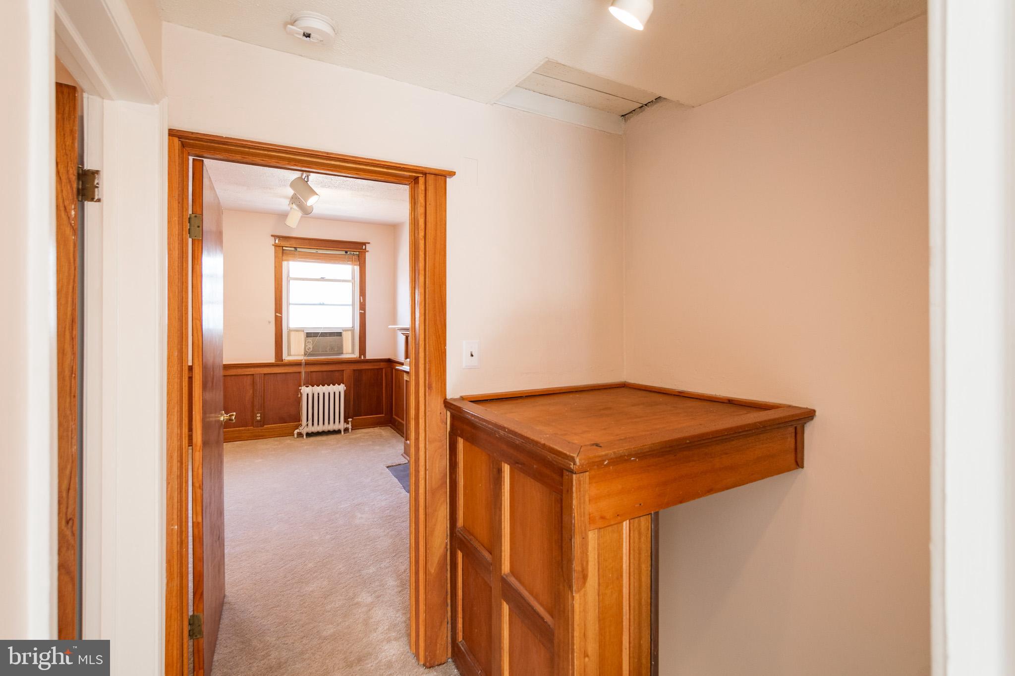 RITTENHOUSE SQUARE - Residential Lease