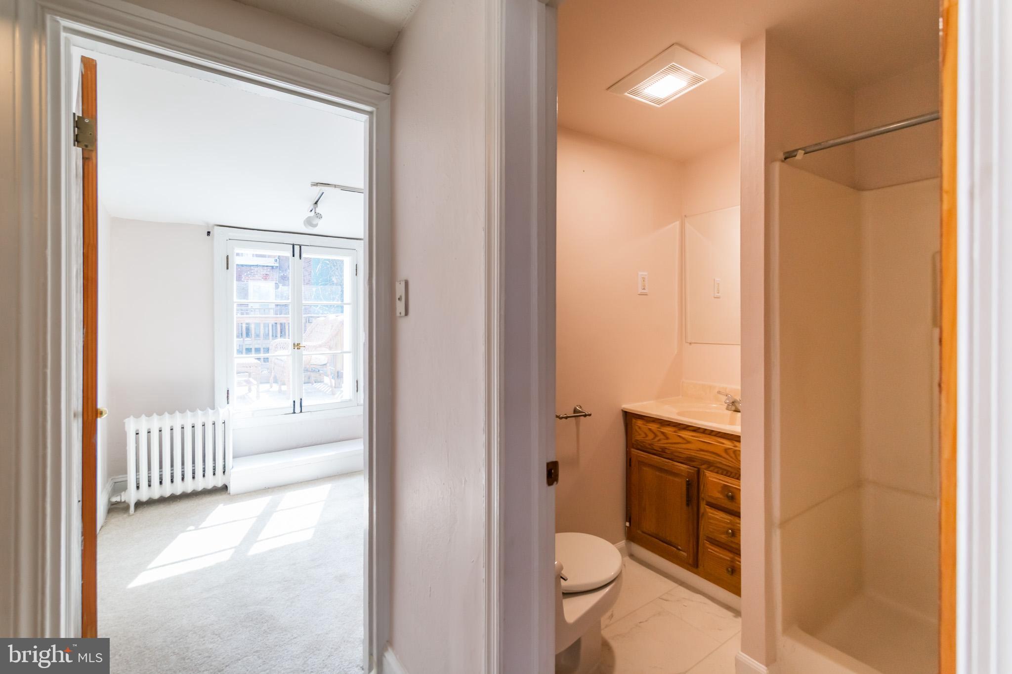 RITTENHOUSE SQUARE - Residential Lease